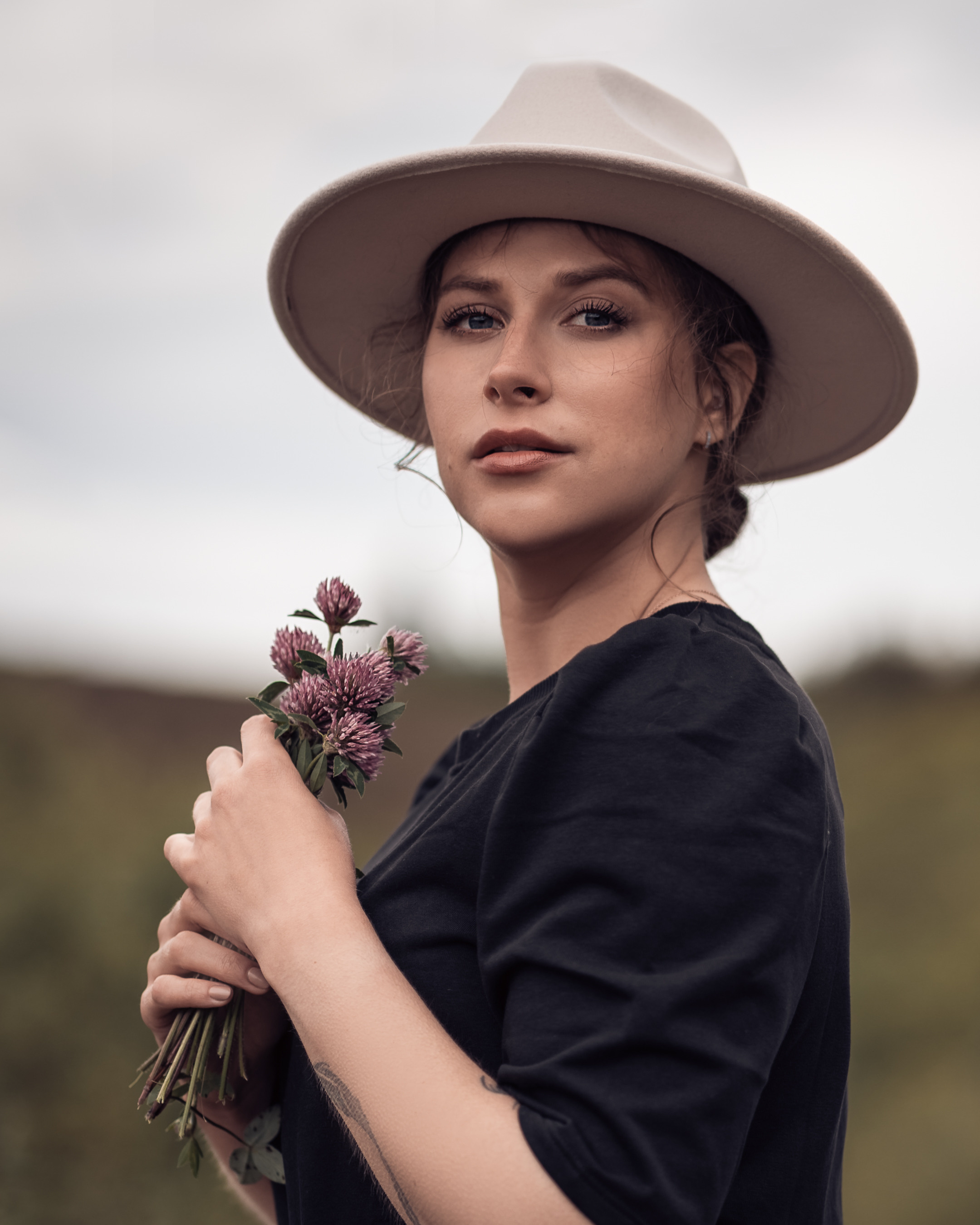 Portraits. Simply Mint Photos — Newborn and Family Photographer in Midlands