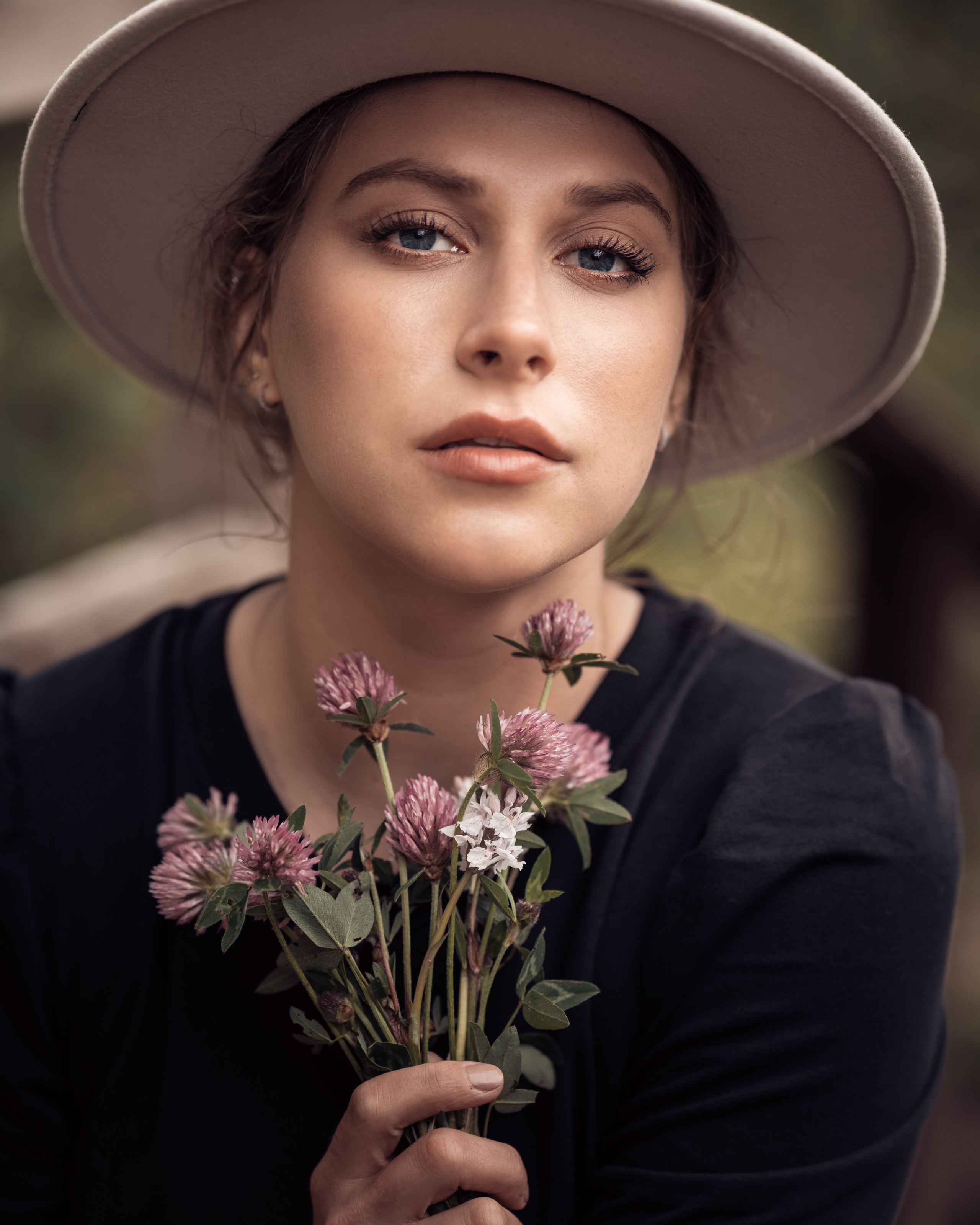 Portraits. Simply Mint Photos — Newborn and Family Photographer in Midlands