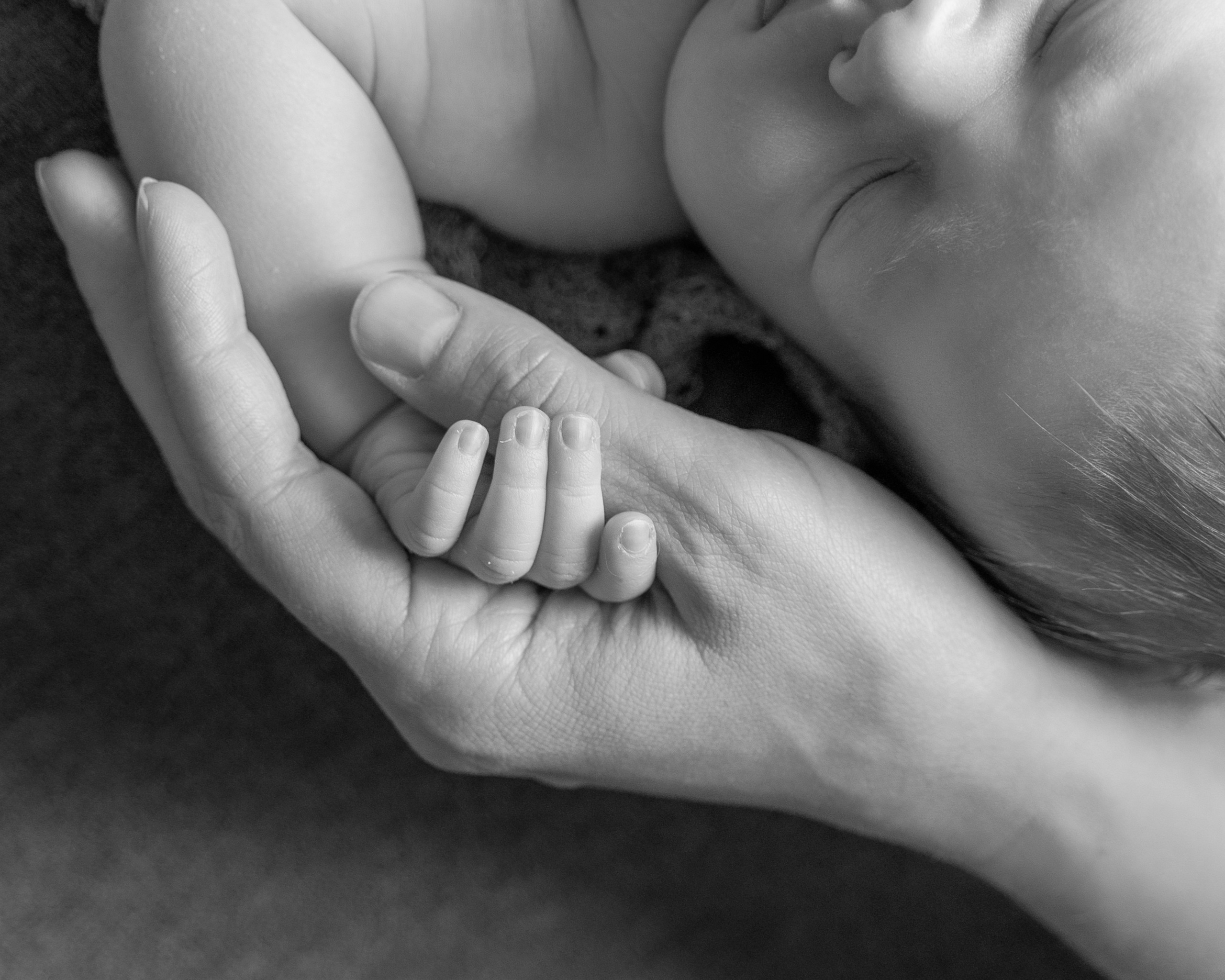 Newborns. Simply Mint Photos — Newborn and Family Photographer in Midlands