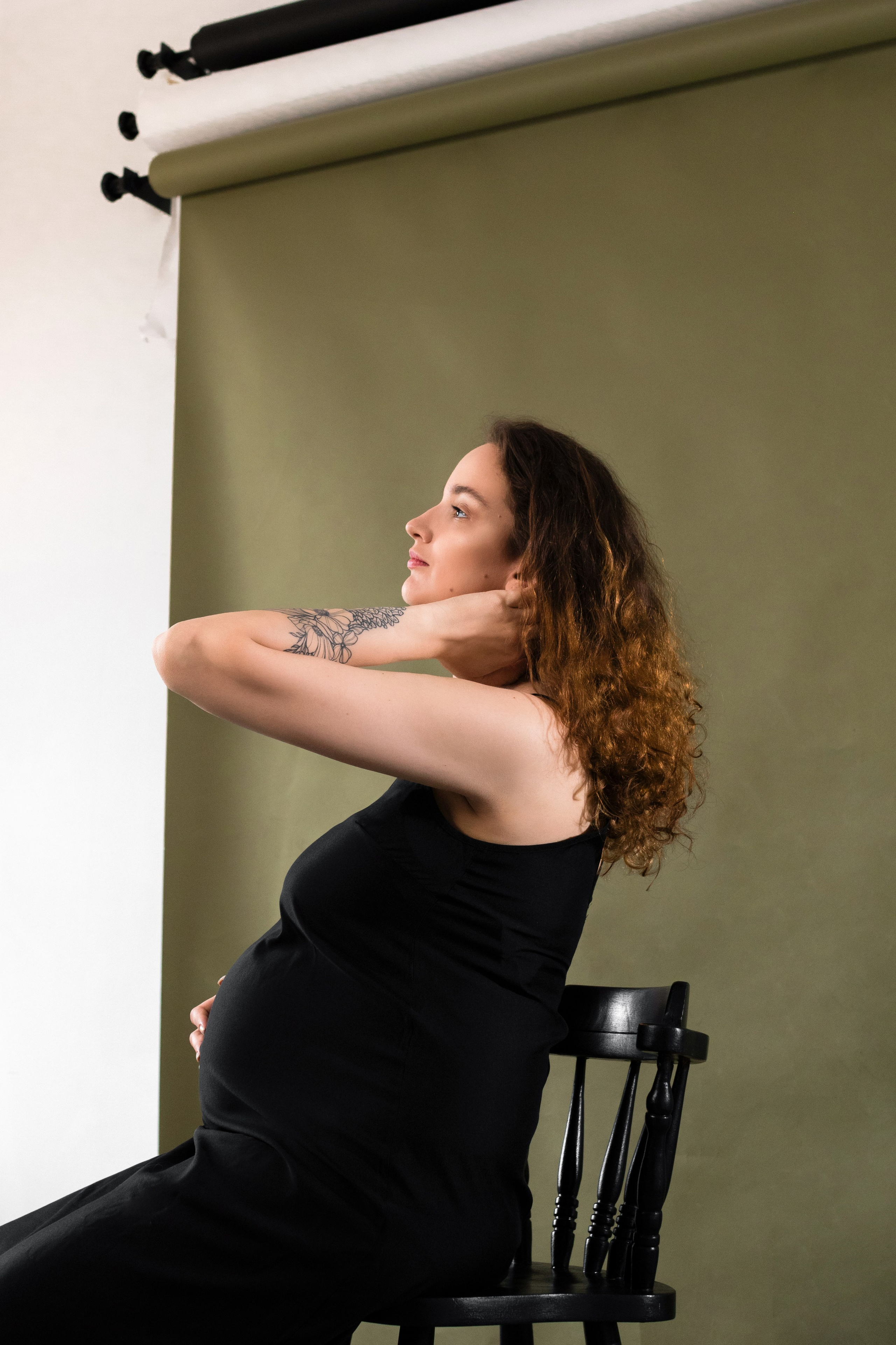 Agnese. Fotogrāfs Ieva