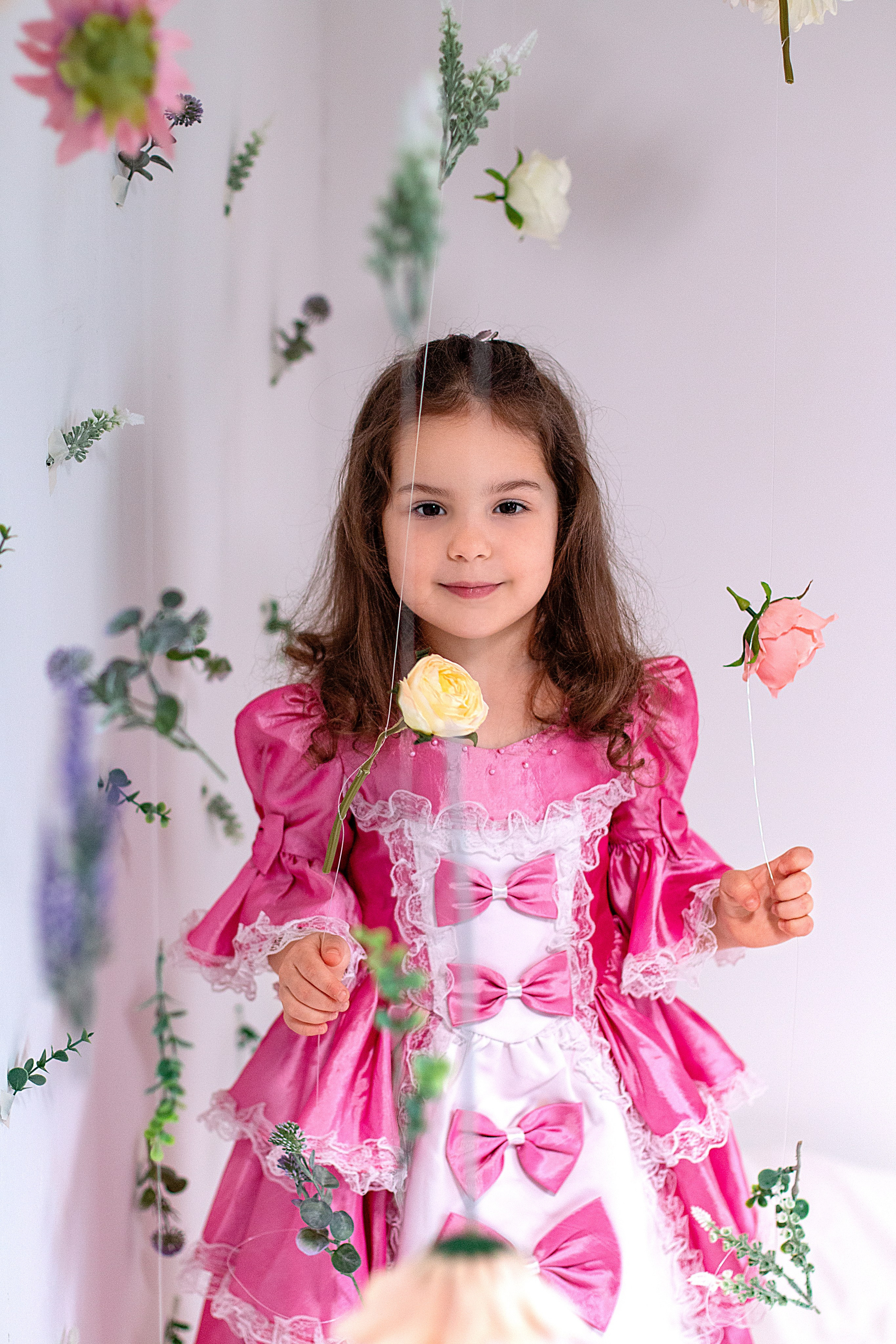 Дошкольники. Детский и семейный фотограф в г. Бельцы