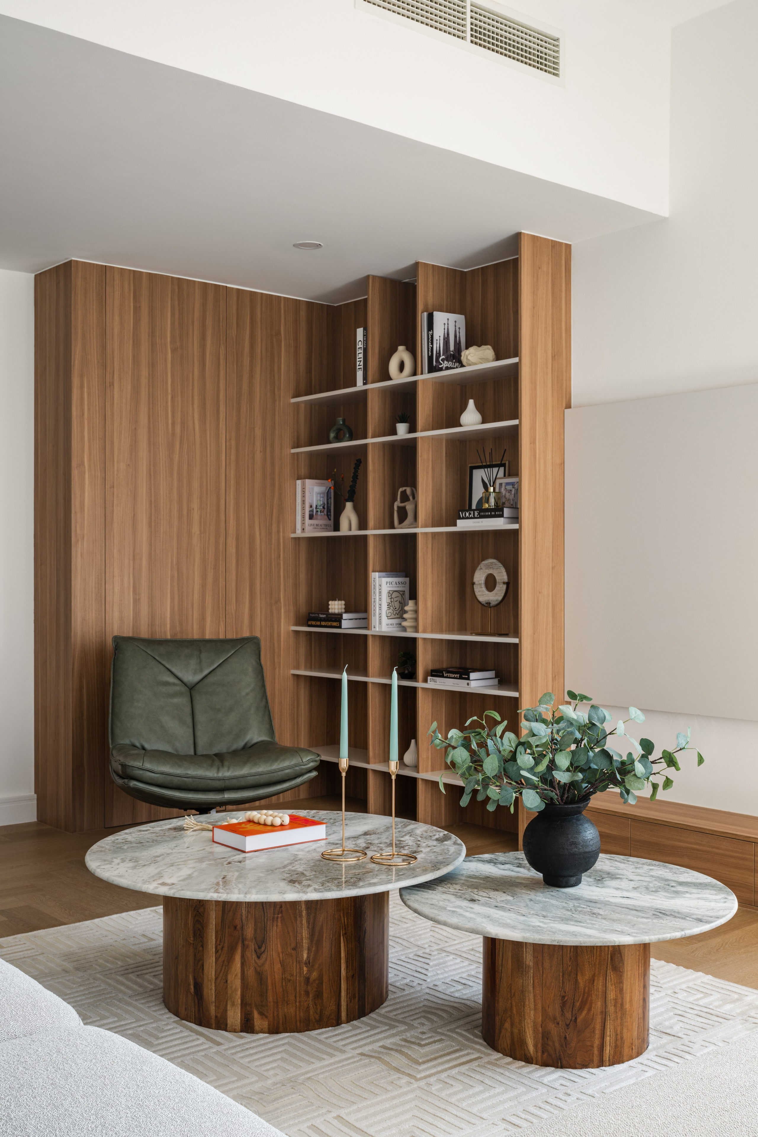 Interior Photographer in UAE