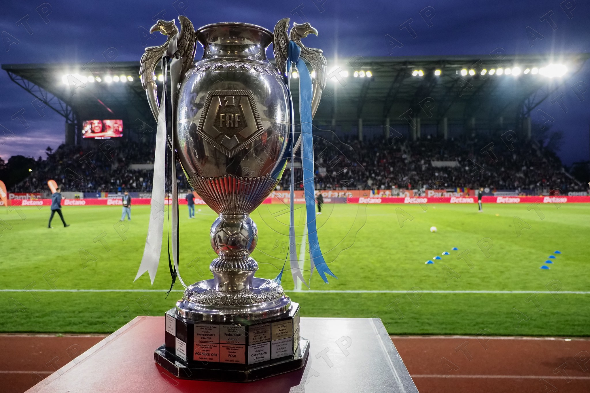 Fotbal. Vescan Pictures - fotografie de eveniment