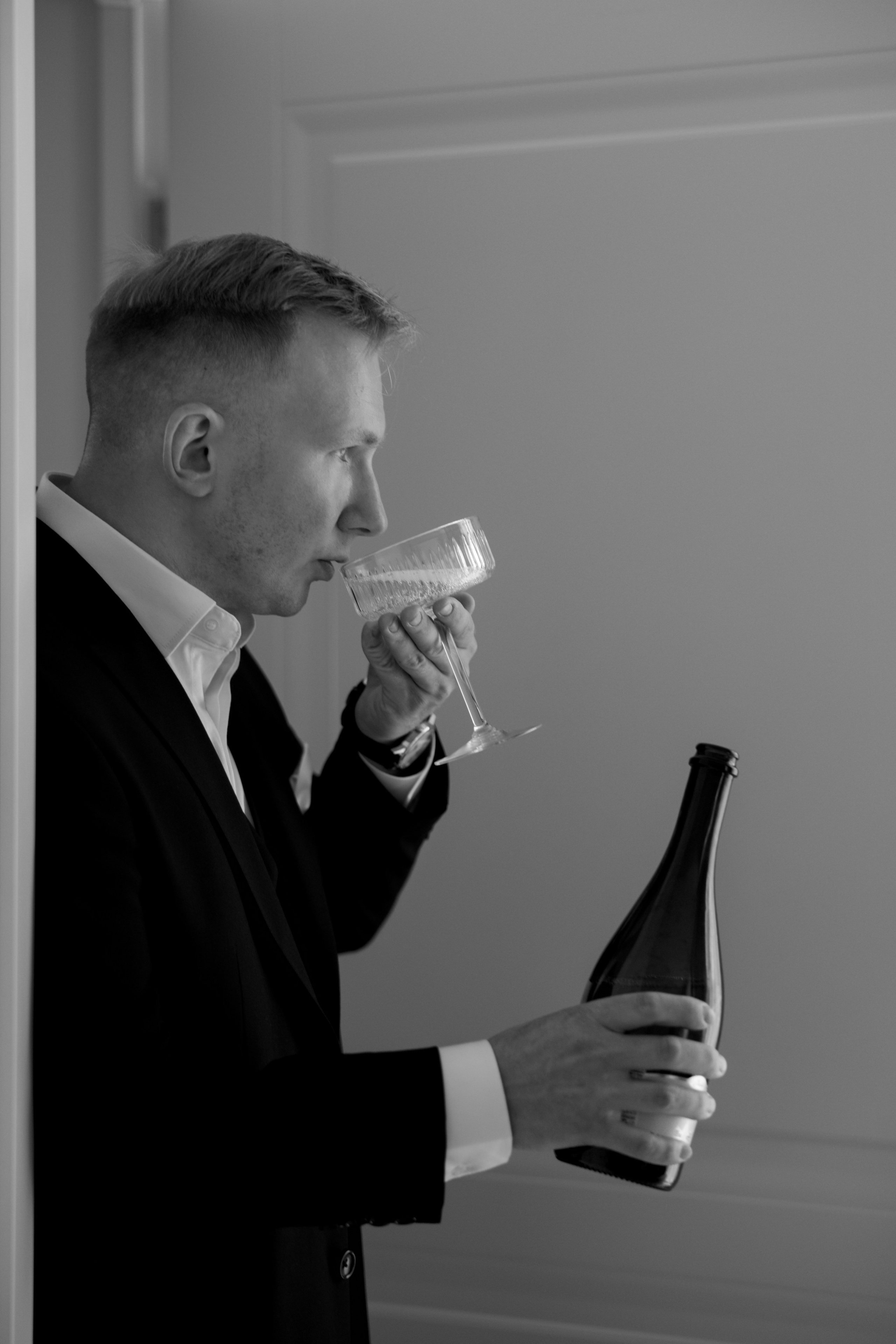 Y+M. Свадебный фотограф Каледич Тимофей