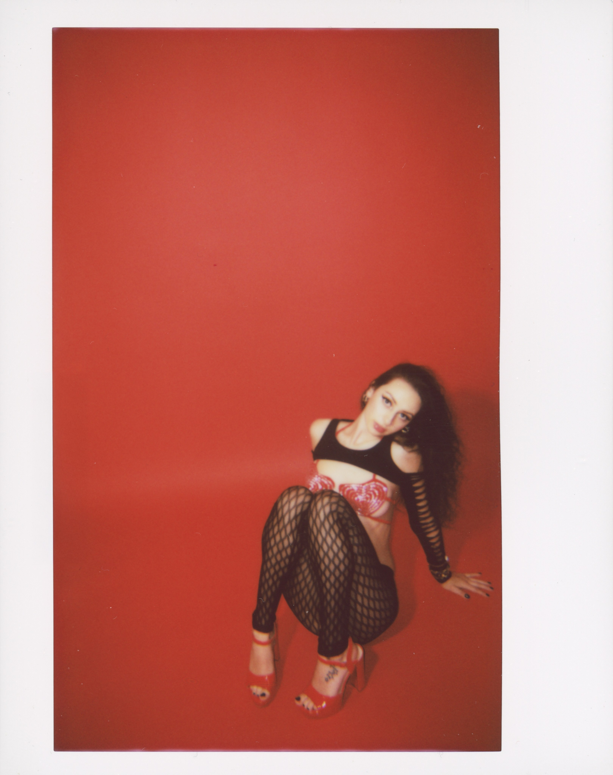 JASELLA. Ke’Ondris