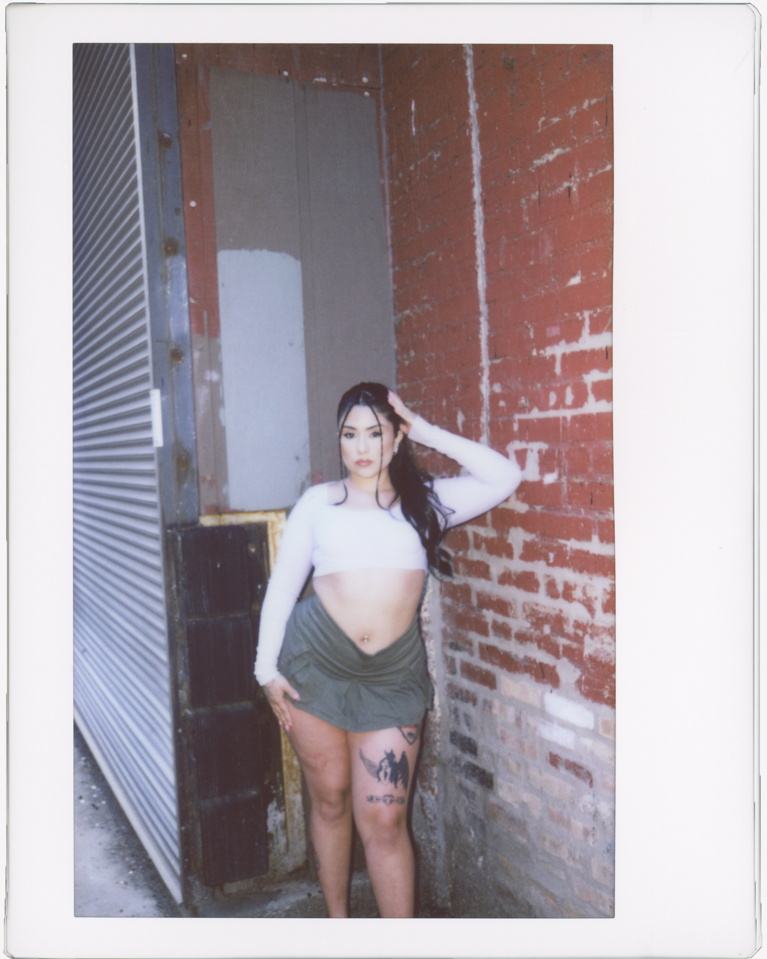 TSUBAKI. Ke’Ondris | Photographer & Videographer | Indianapolis, IN