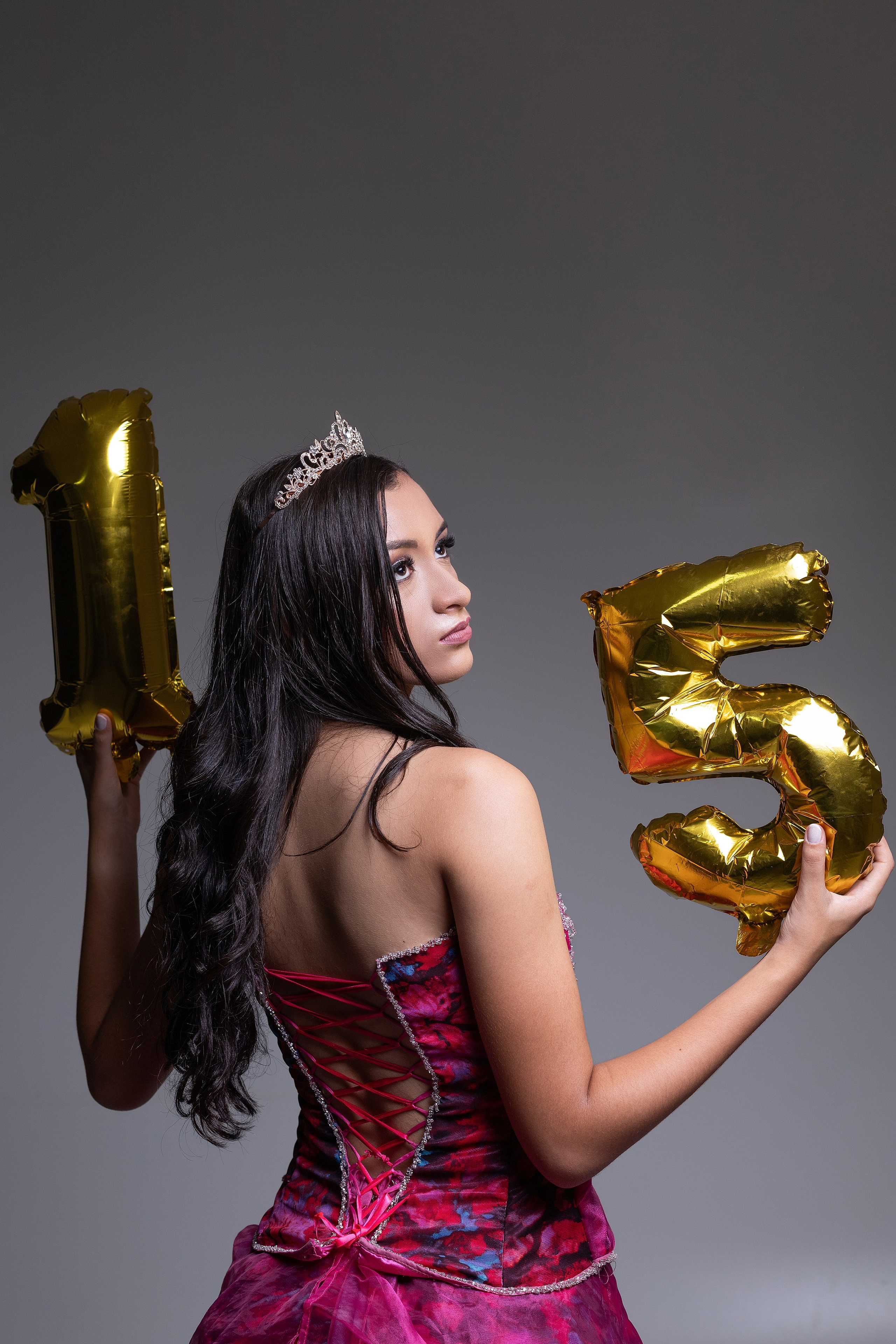 Livia 15 anos. Bem-vindo ao Meu Mundo Fotográfico