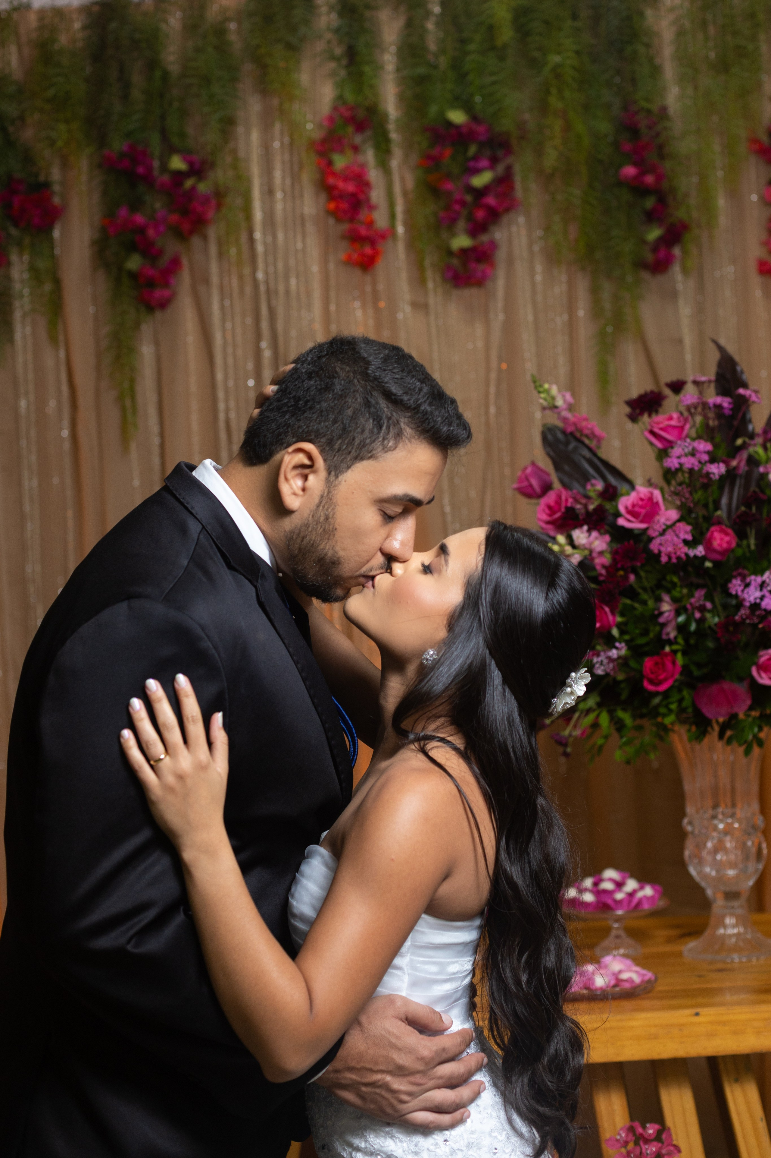 Juliana e Giulio. Bem-vindo ao Meu Mundo Fotográfico