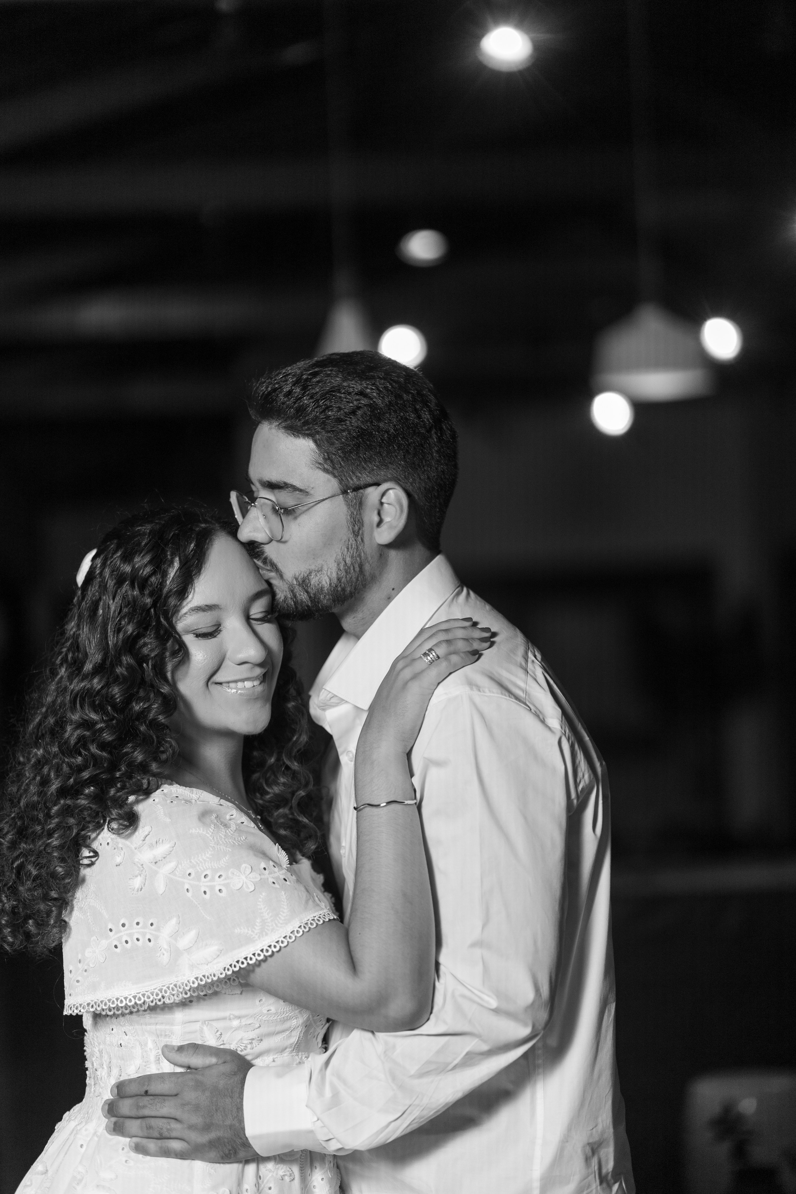 Udson e Mahara. Bem-vindo ao Meu Mundo Fotográfico