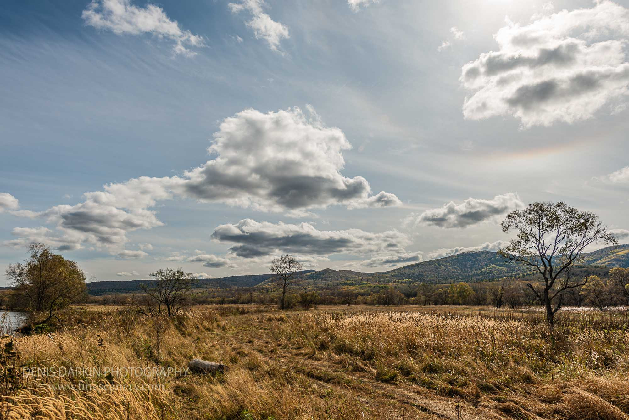 Denis Darkin scenic photography