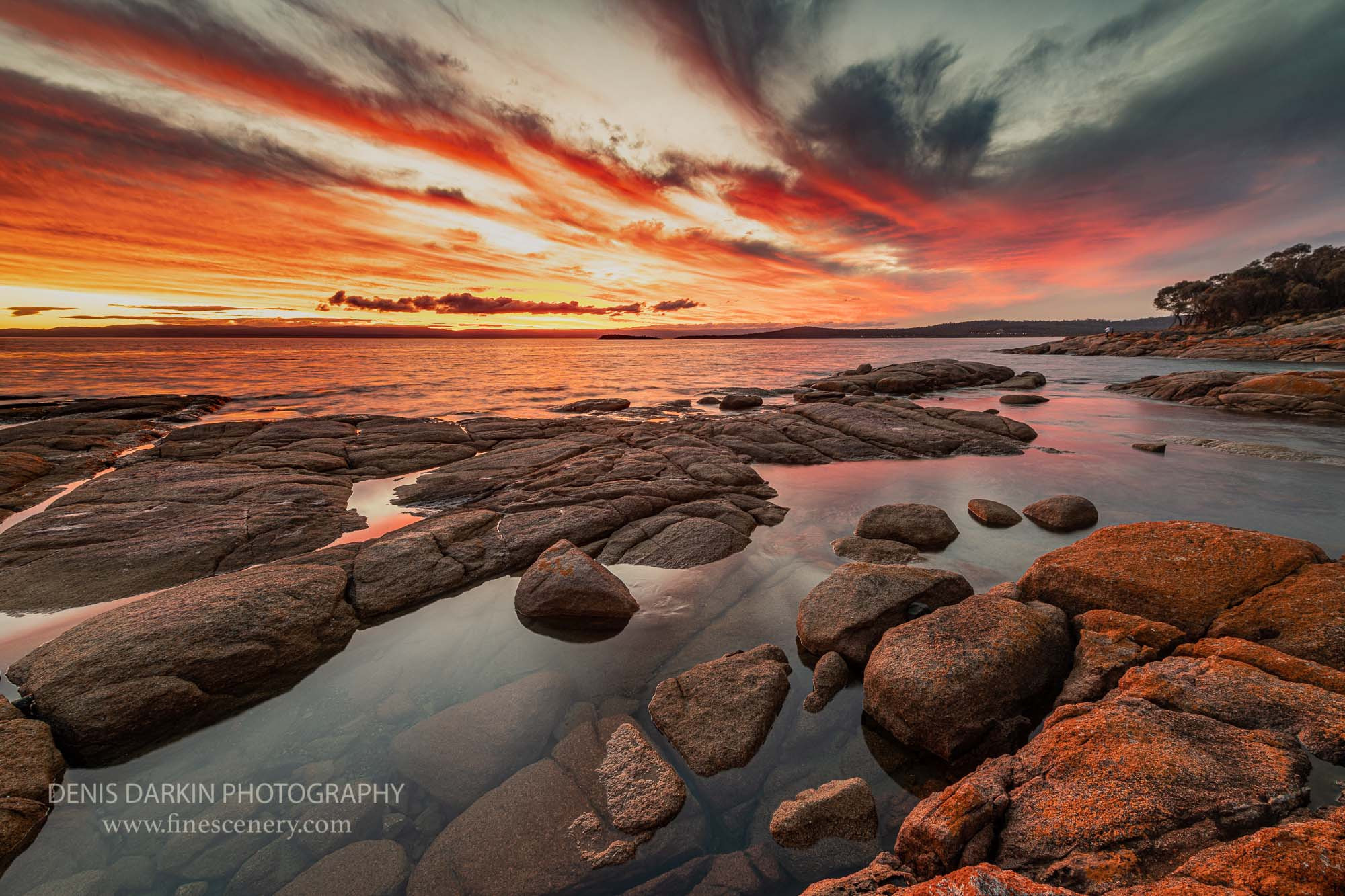 Denis Darkin scenic photography