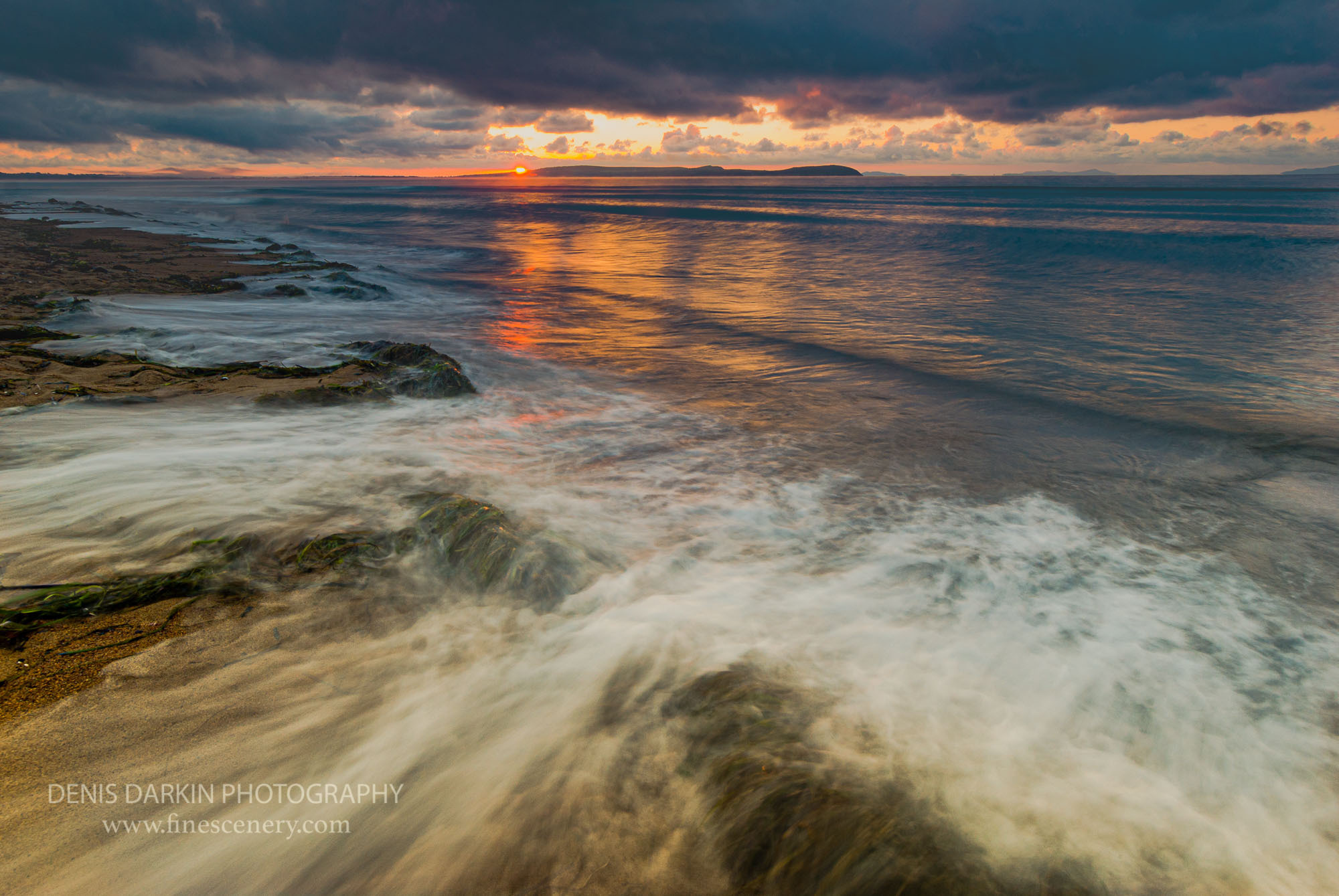Stormy. Denis Darkin scenic photography