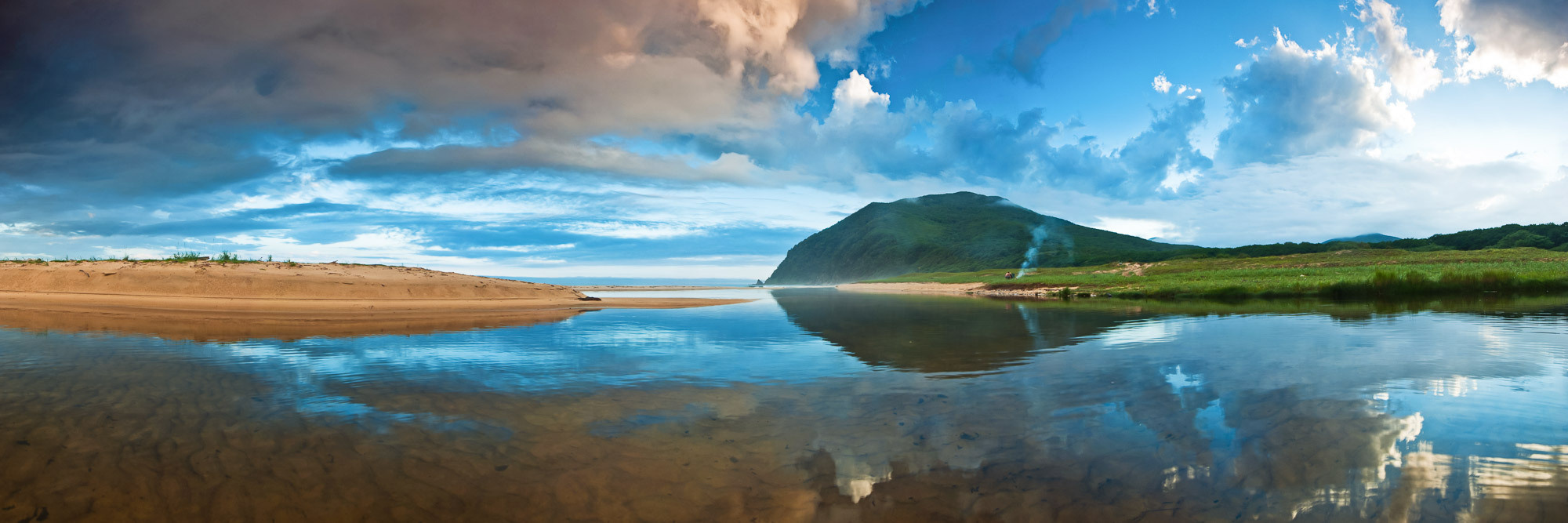 Denis Darkin scenic photography