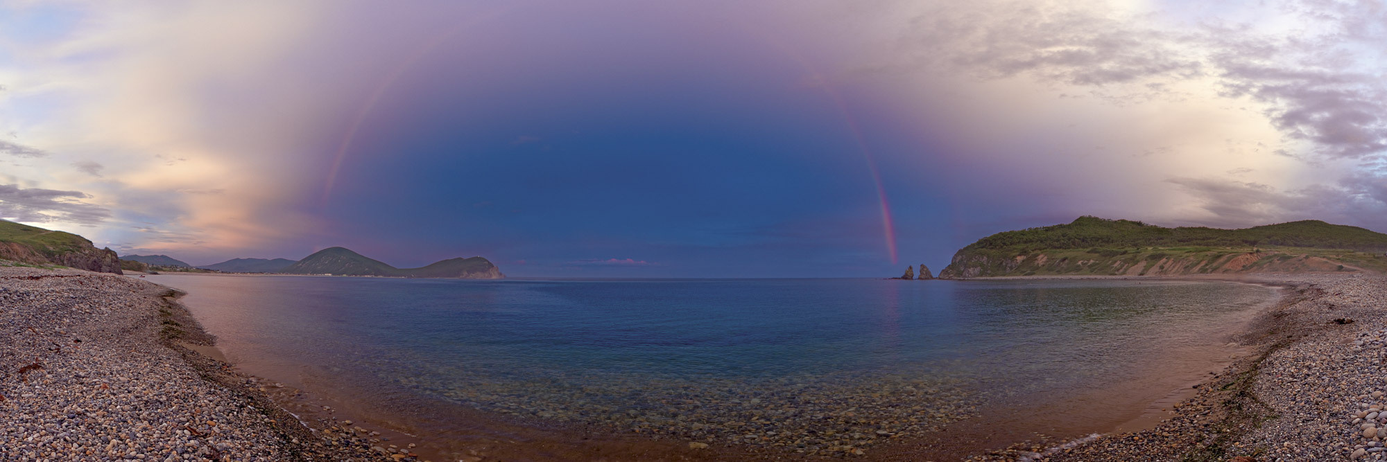 Denis Darkin scenic photography