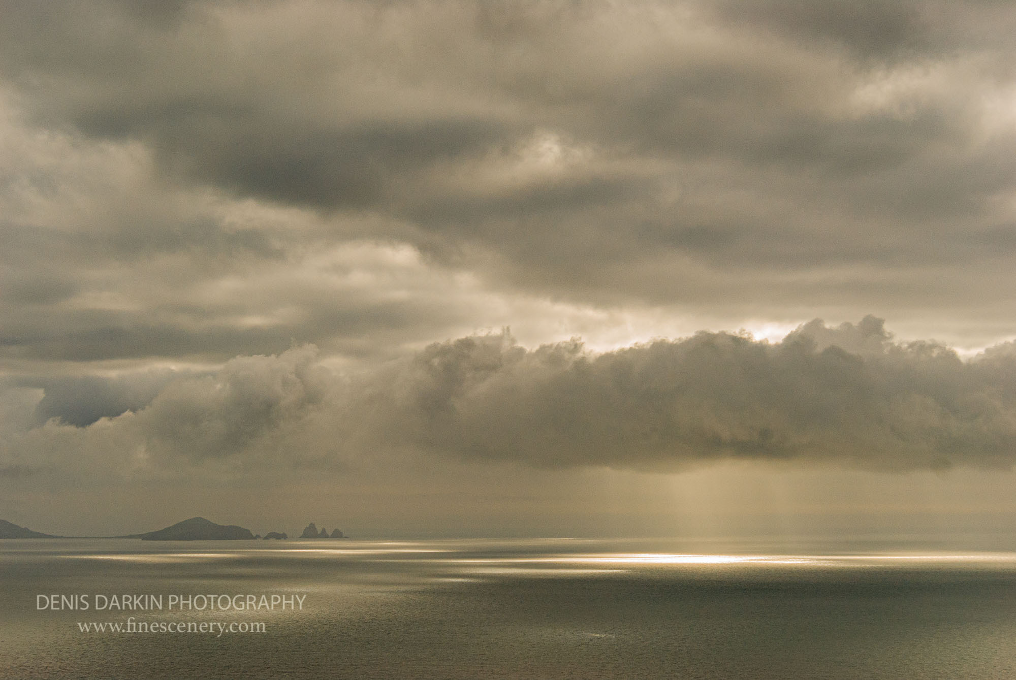 Denis Darkin scenic photography