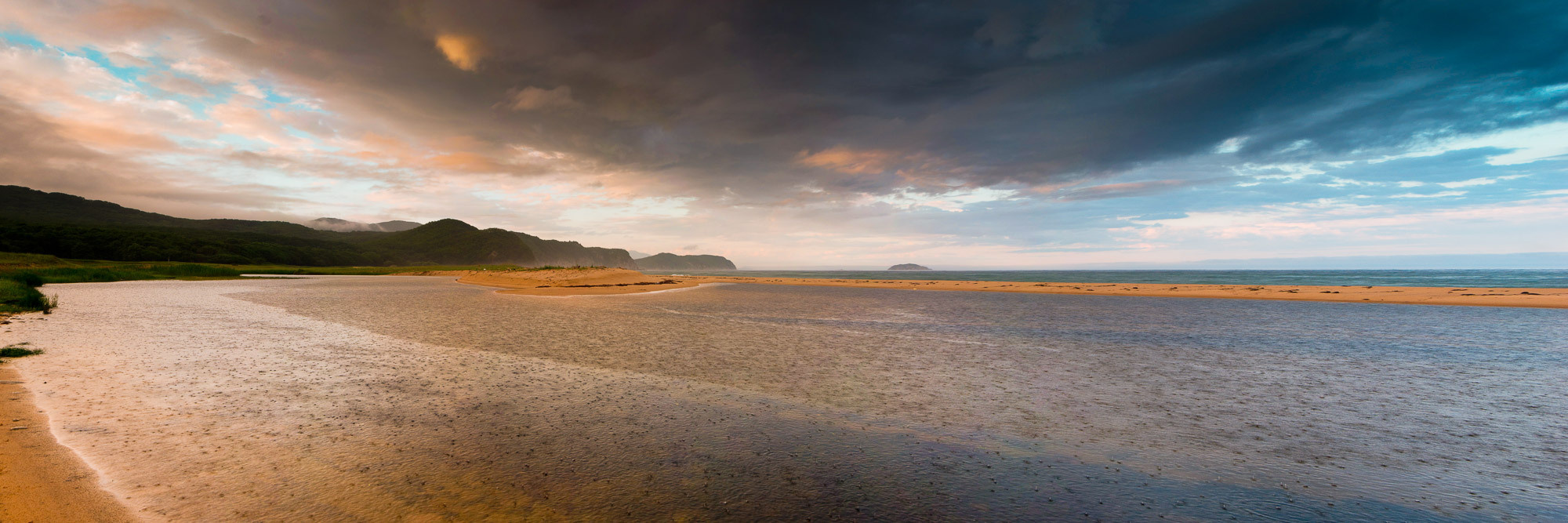 Denis Darkin scenic photography