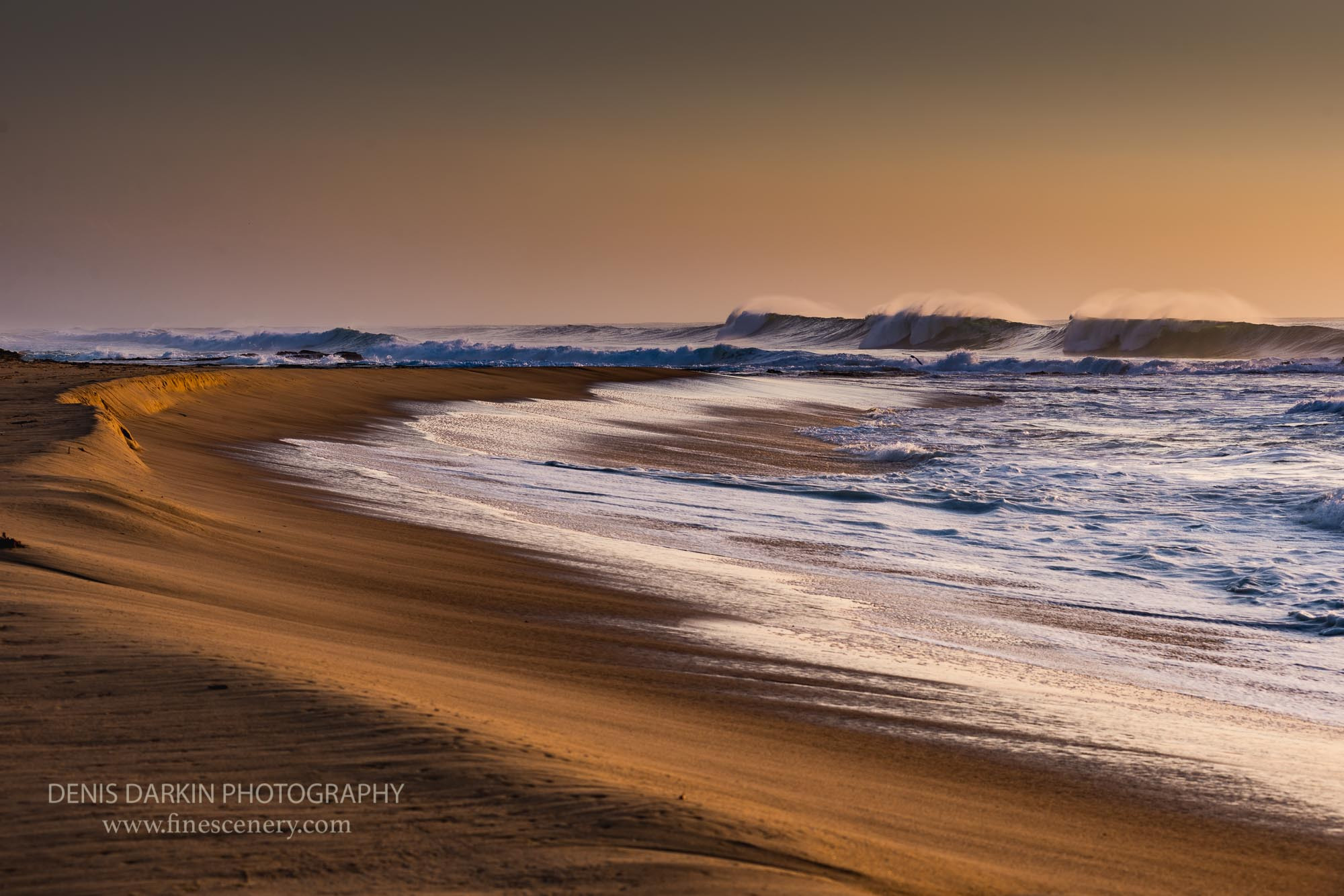 Denis Darkin scenic photography