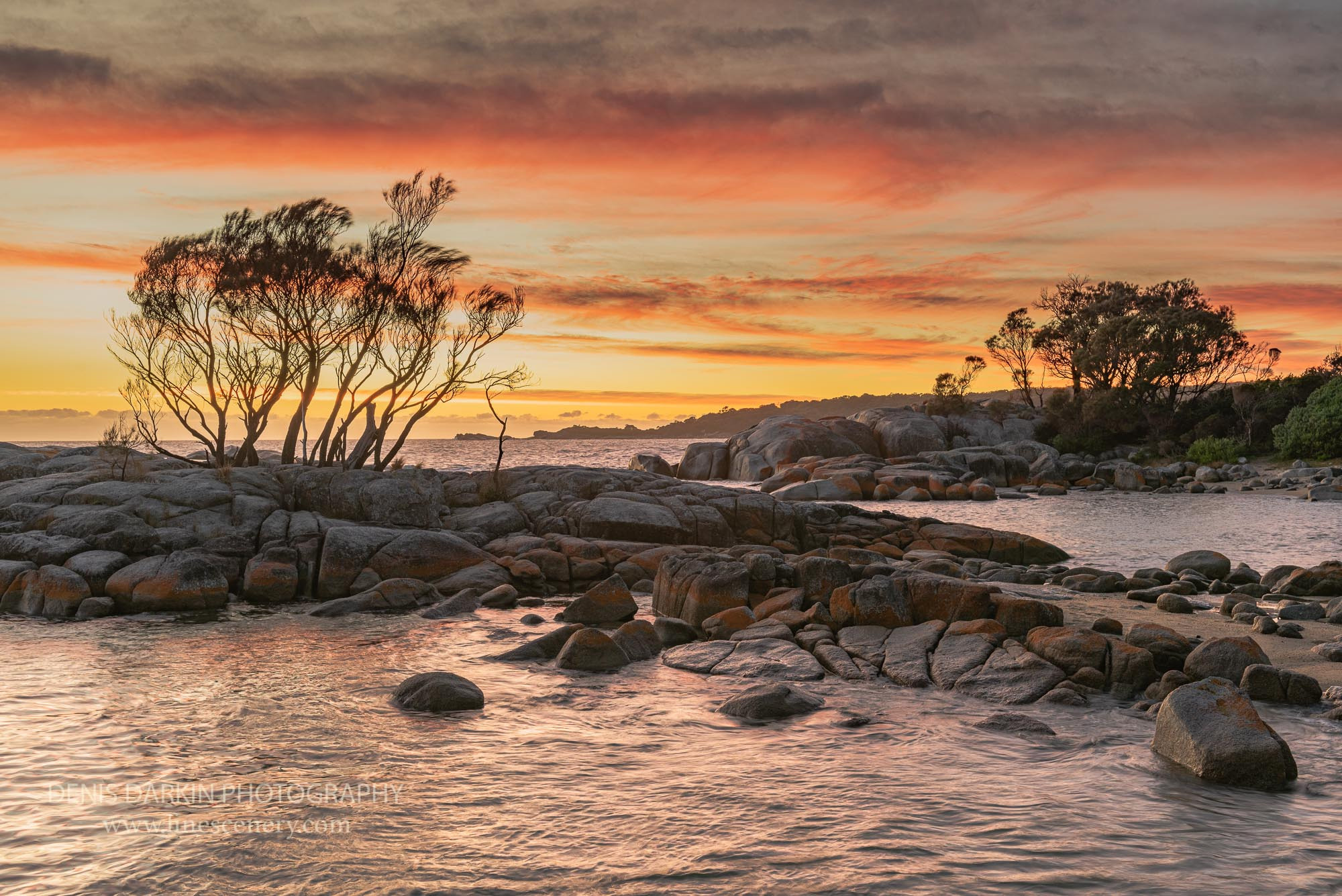 Denis Darkin scenic photography