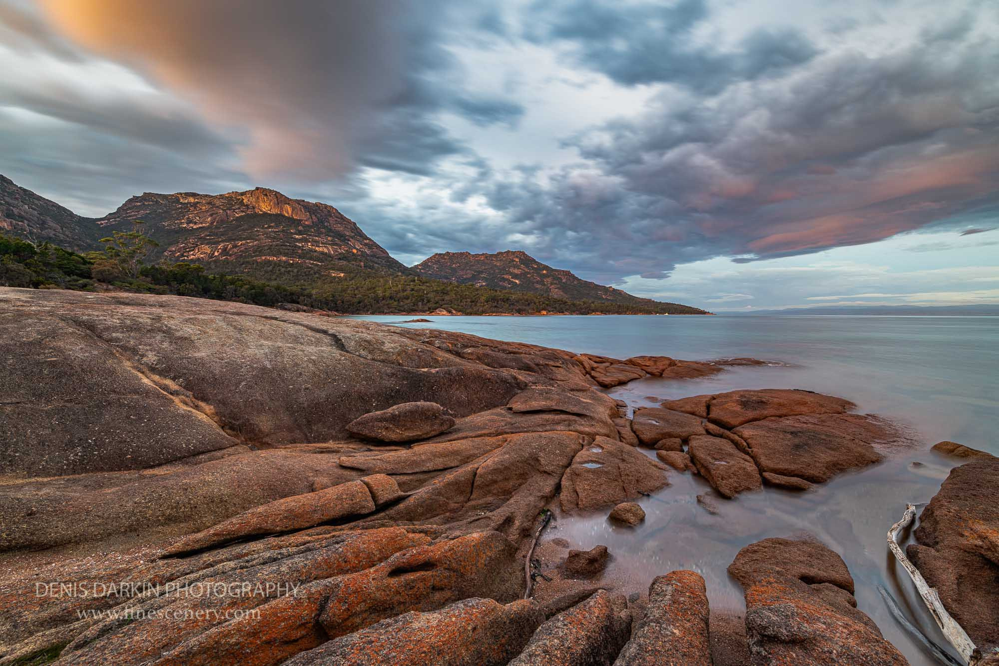 Denis Darkin scenic photography