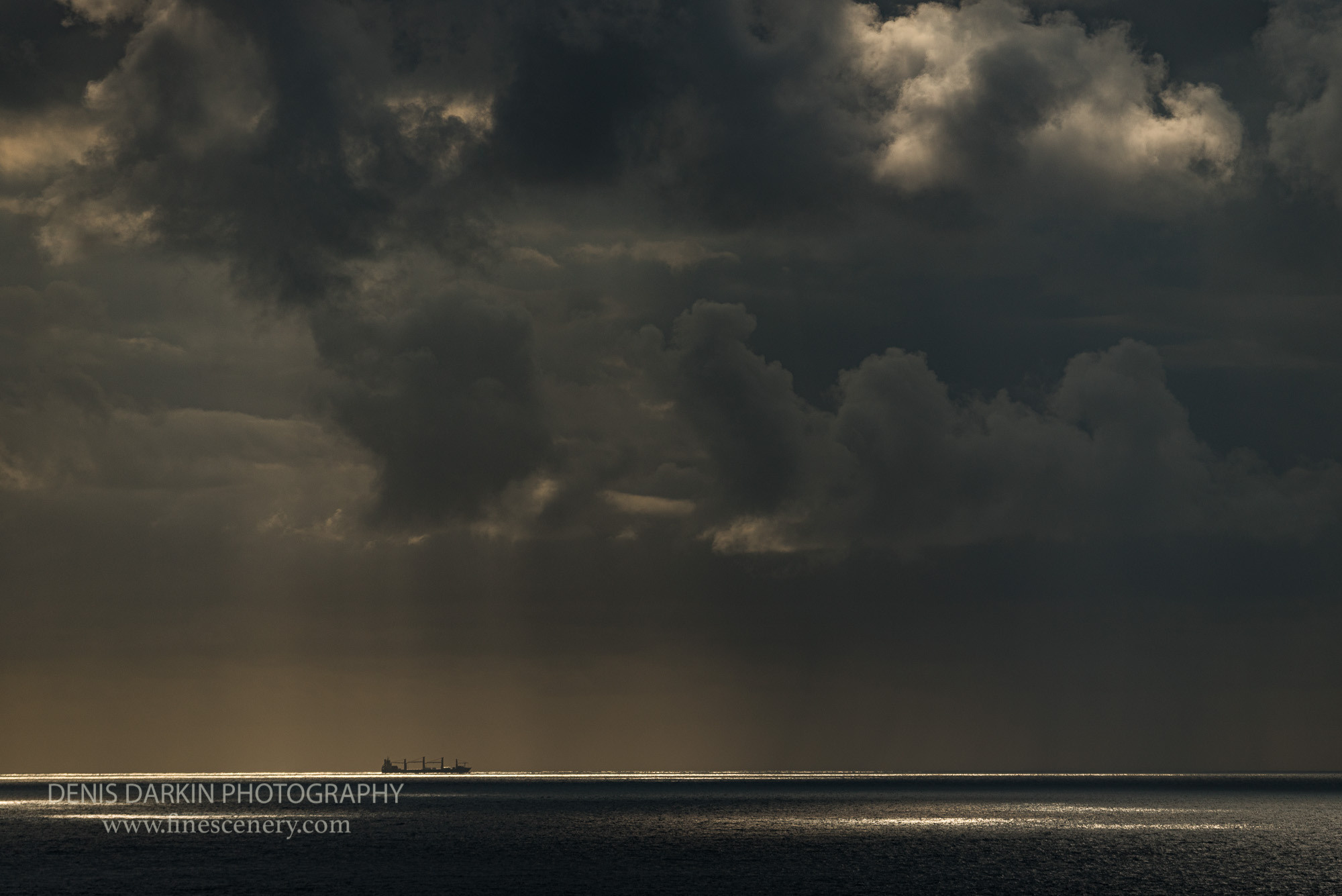 Denis Darkin scenic photography