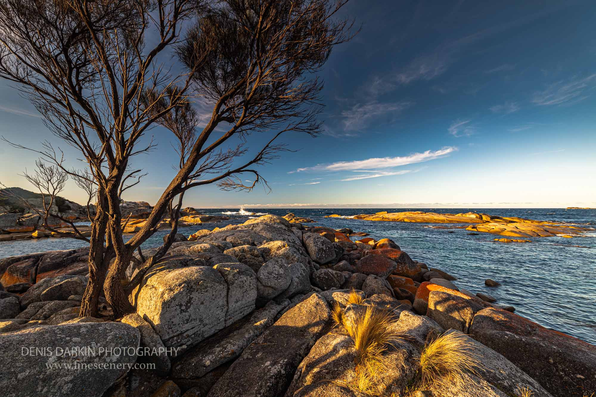 Denis Darkin scenic photography