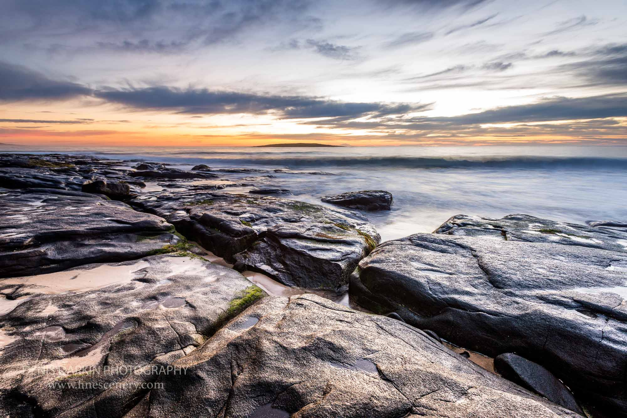 New South Whales, Australia. Denis Darkin scenic photography
