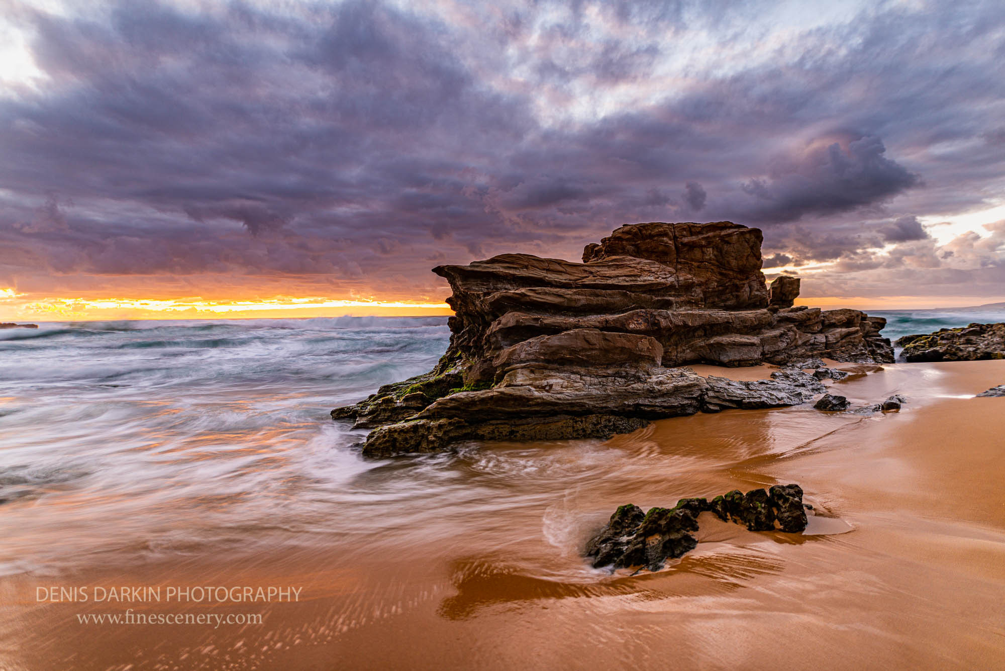 Denis Darkin scenic photography