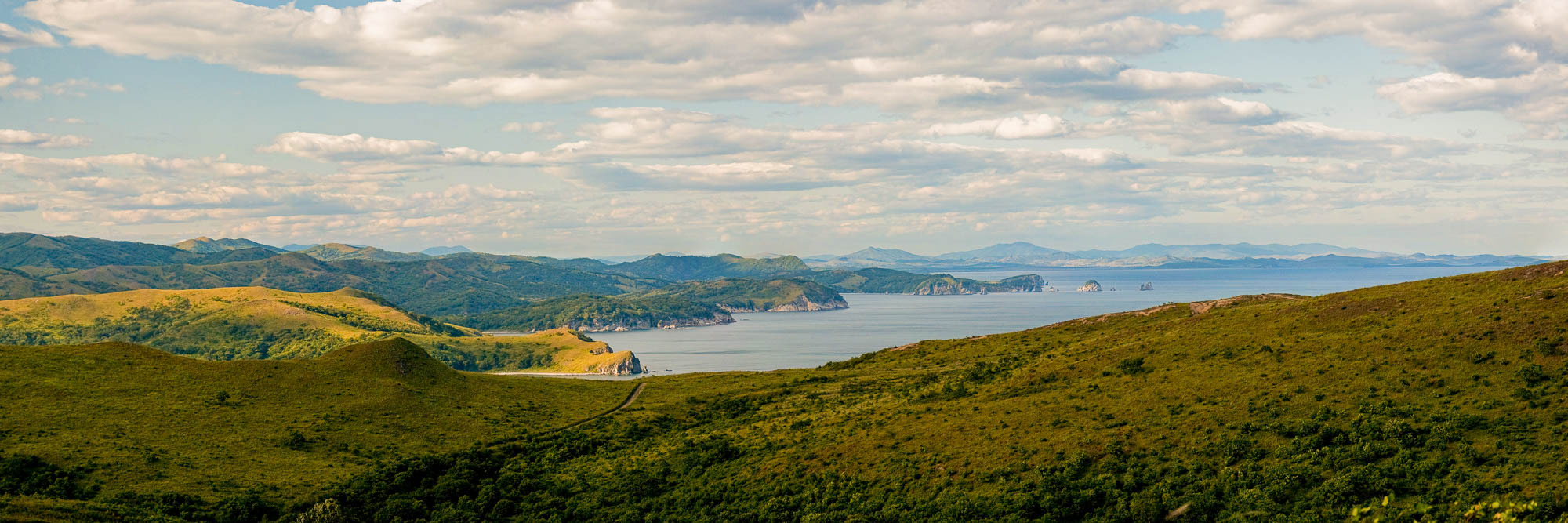 Denis Darkin scenic photography