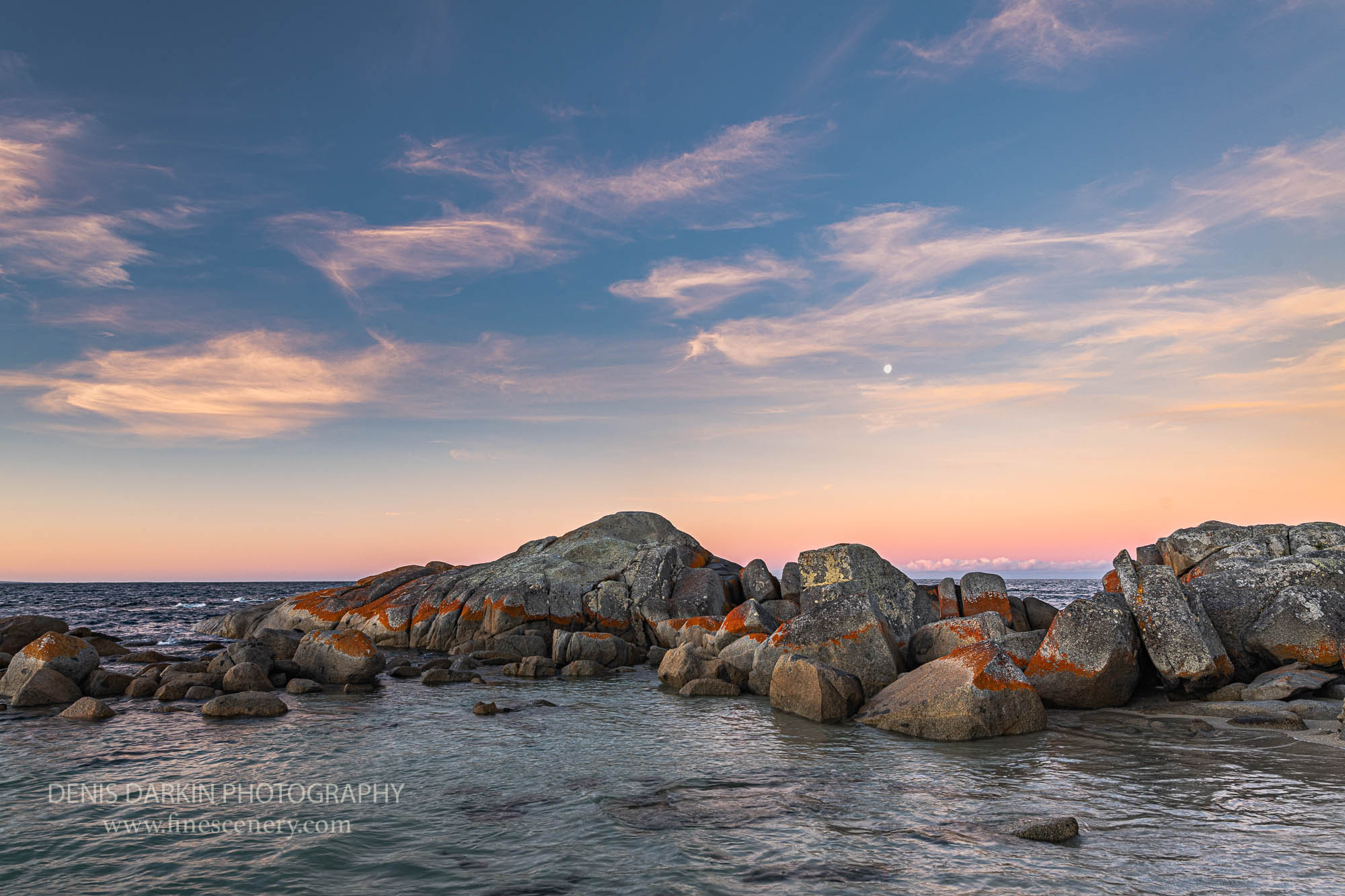 Denis Darkin scenic photography