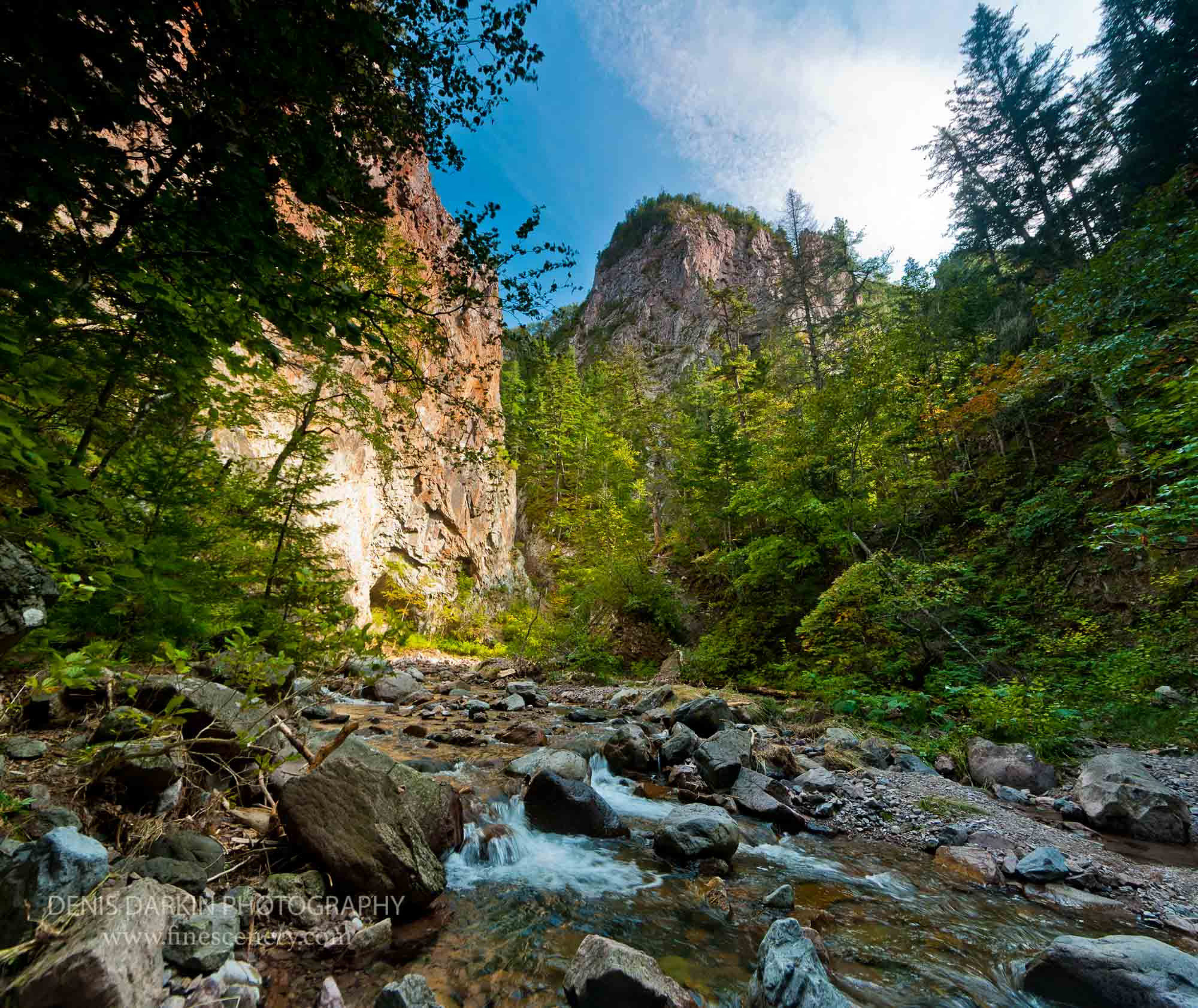 Denis Darkin scenic photography