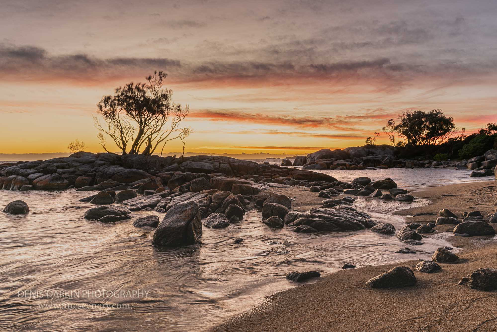 Denis Darkin scenic photography