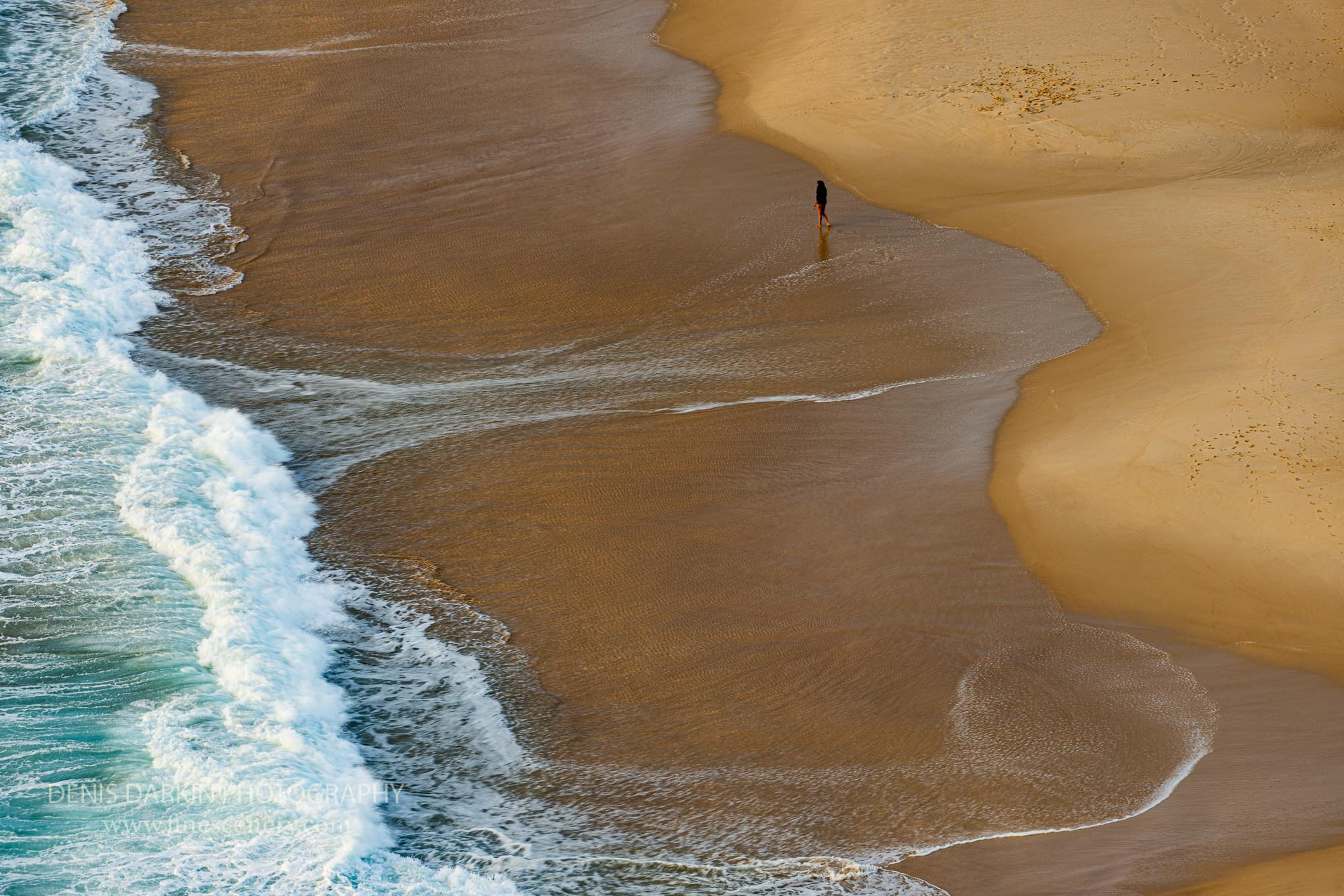 Abstracts and closeups. Denis Darkin scenic photography