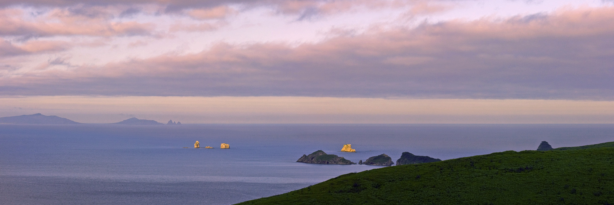 Denis Darkin scenic photography