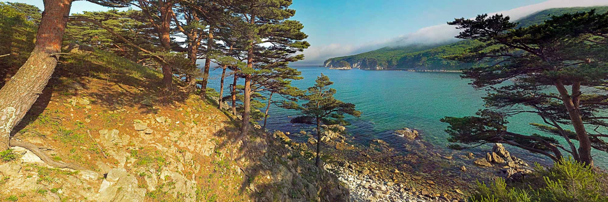 Denis Darkin scenic photography