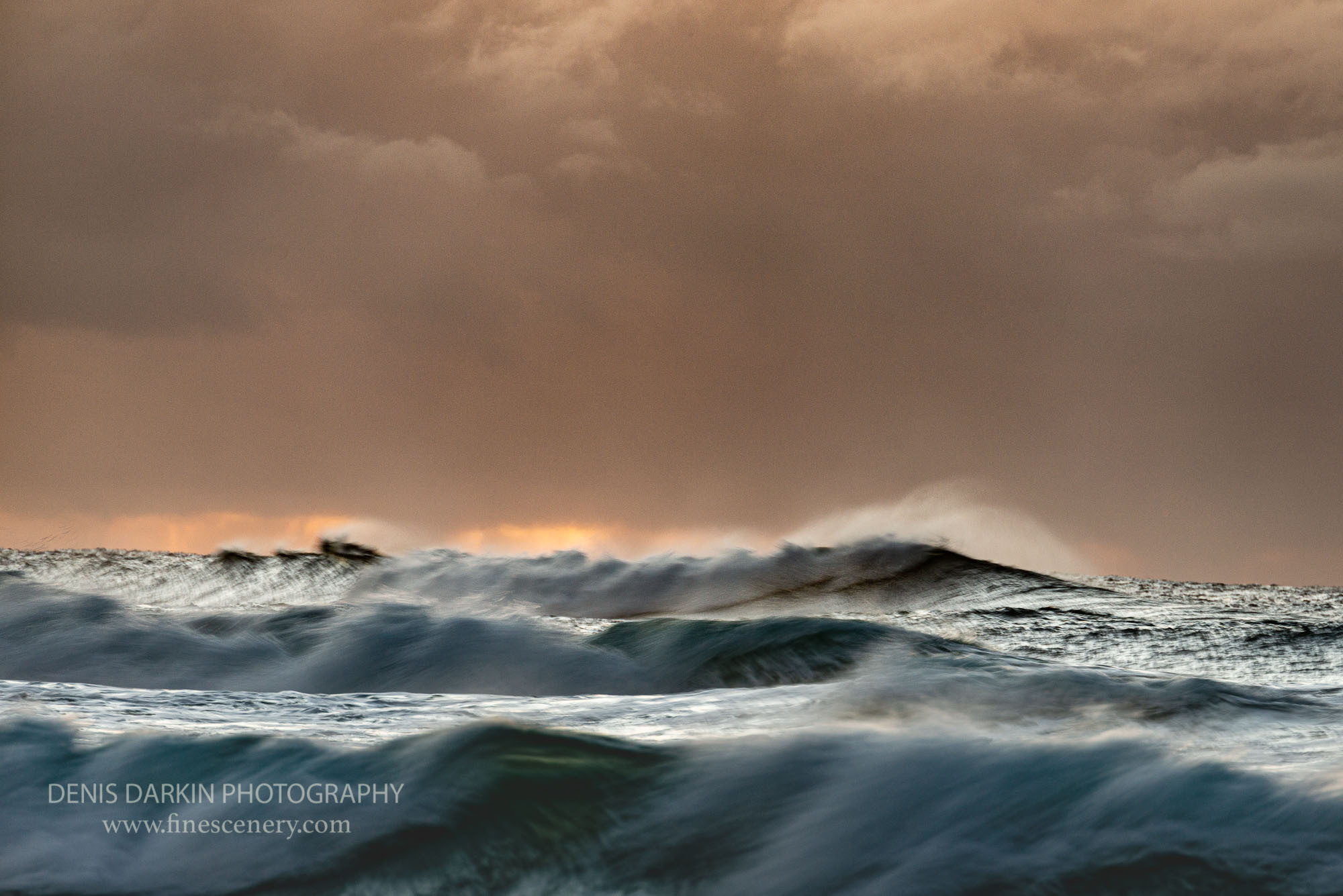 Denis Darkin scenic photography