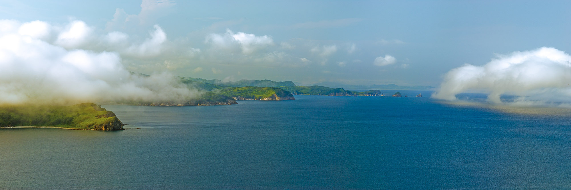 Denis Darkin scenic photography