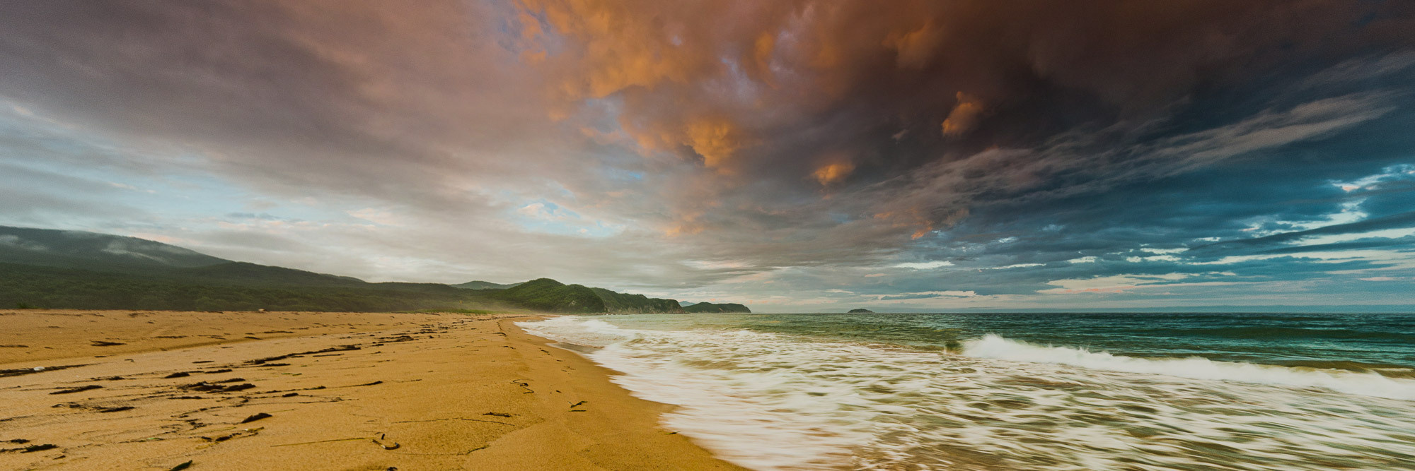 Denis Darkin scenic photography