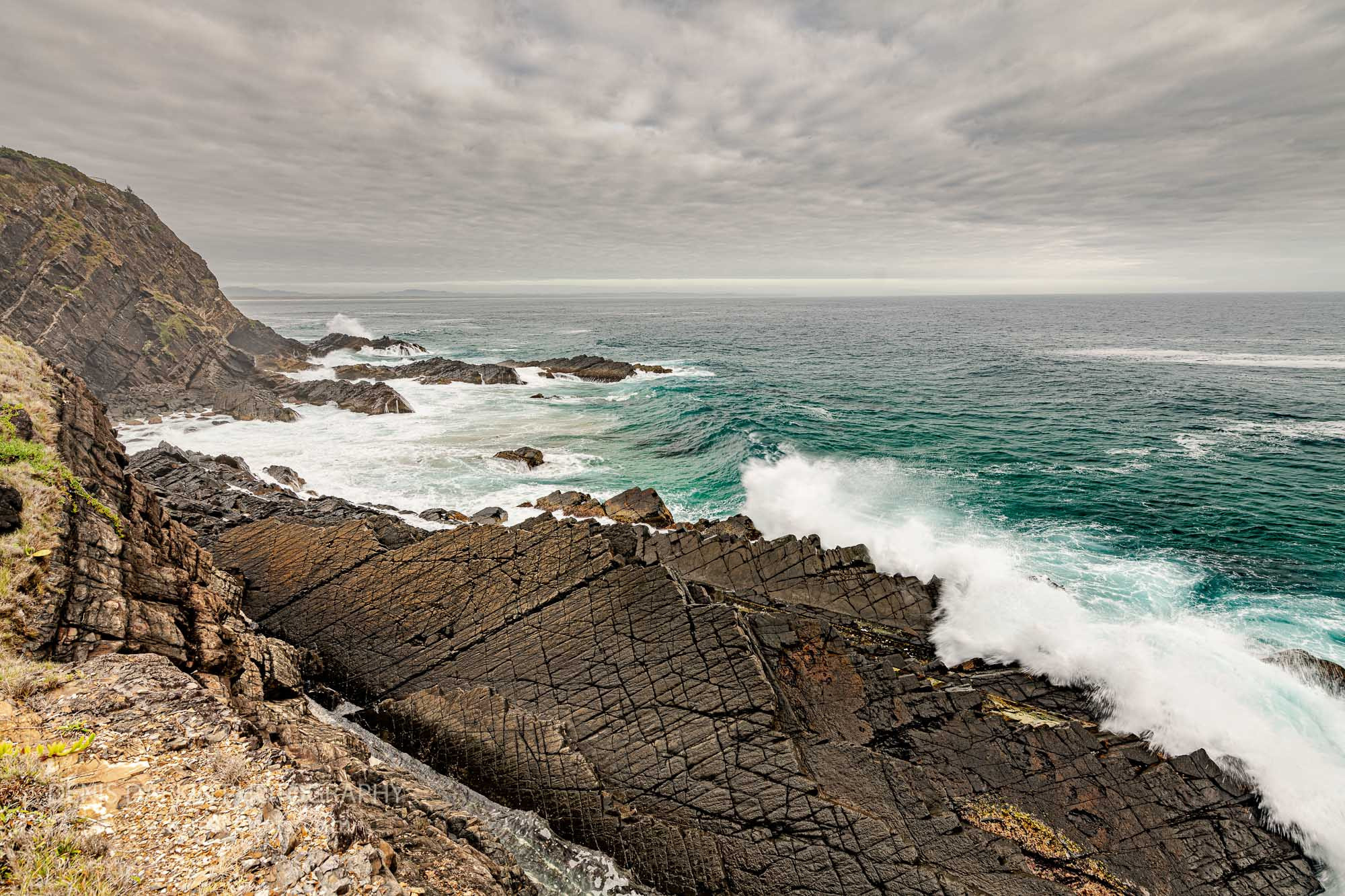 New South Whales, Australia. Denis Darkin scenic photography
