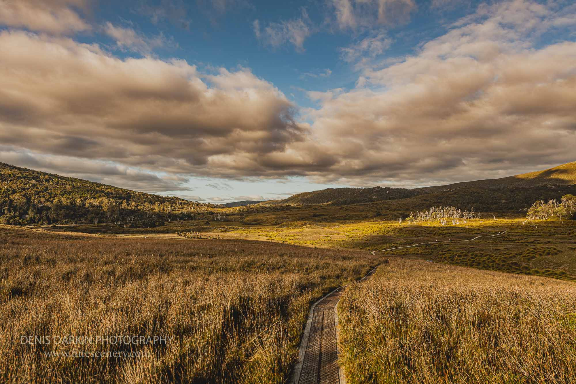 Denis Darkin scenic photography