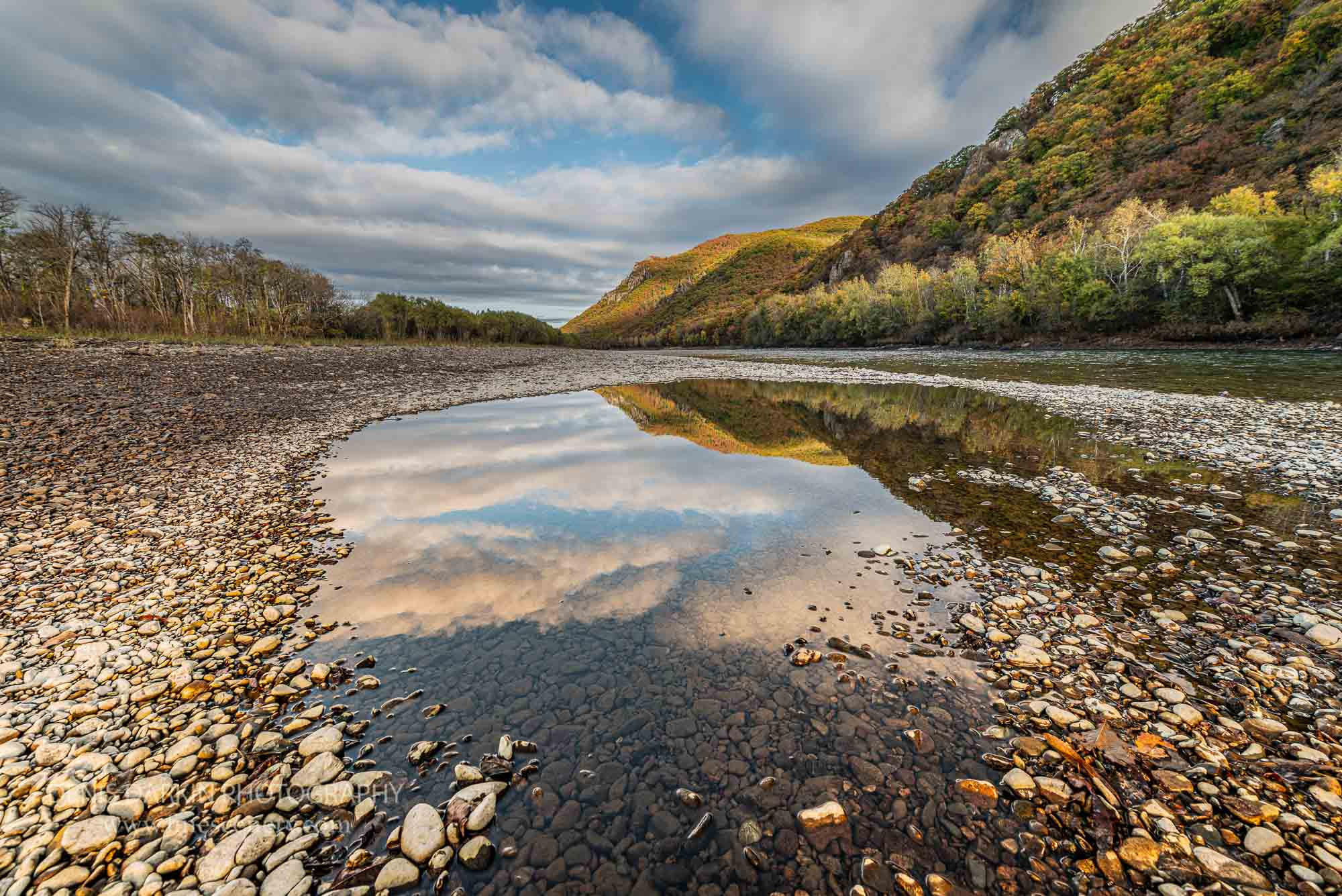 Denis Darkin scenic photography