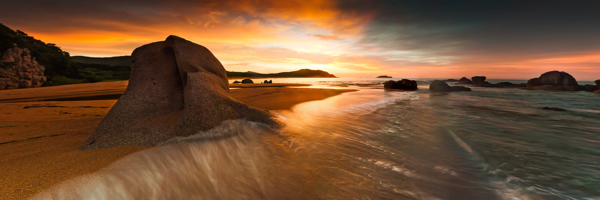 Denis Darkin scenic photography