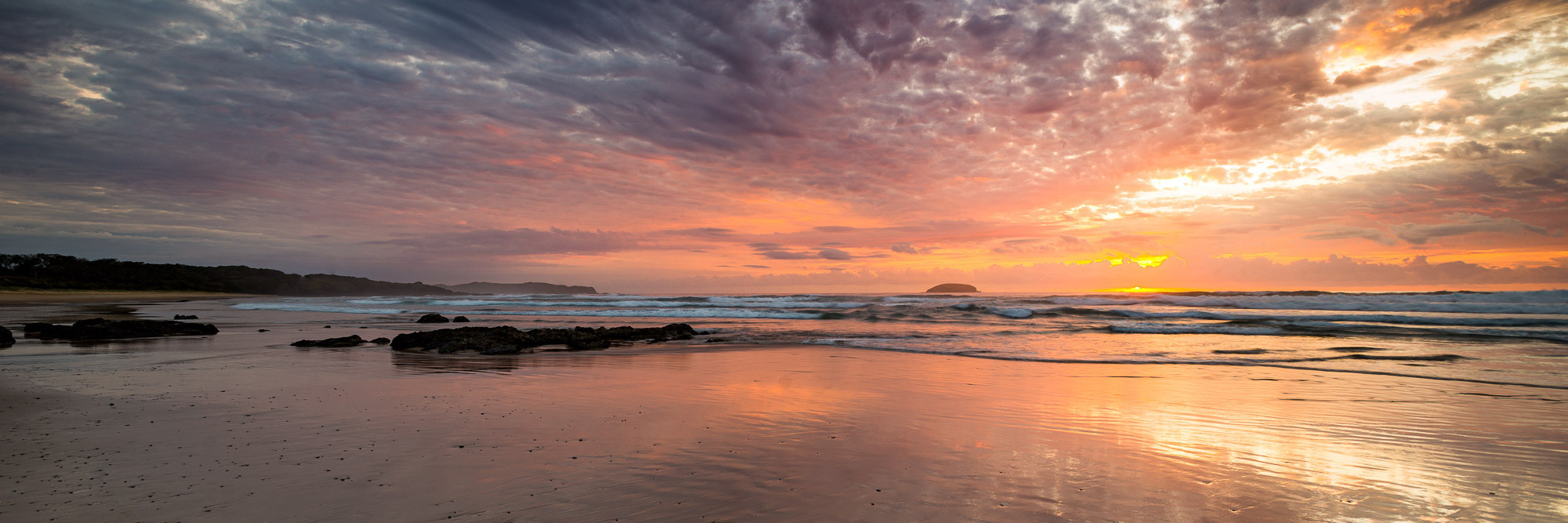 Denis Darkin scenic photography