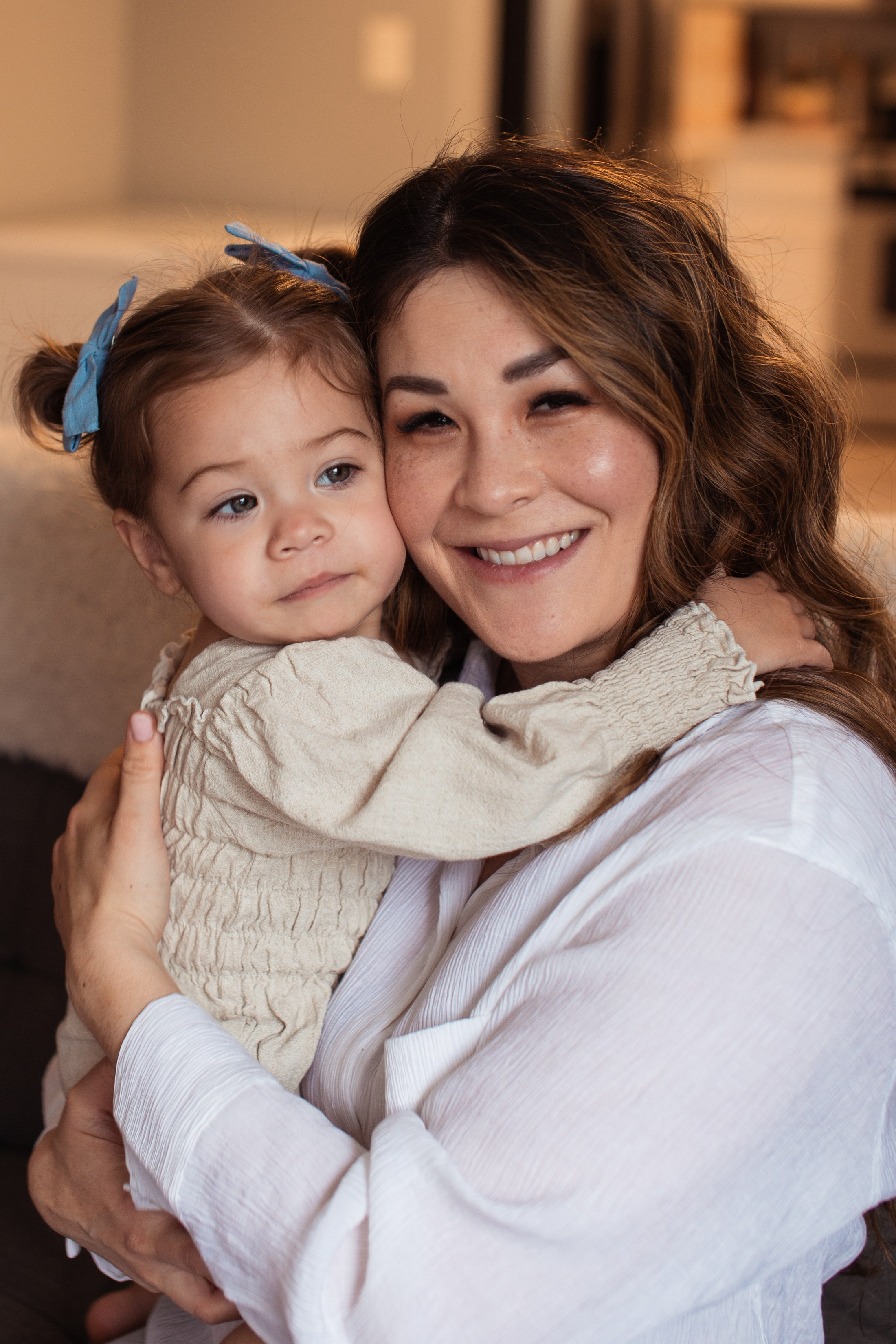 Glenn, Brianna, Joylyn & Emmett. Wedding & elopement photographer Viktoriya Kravtsov. Las Vegas