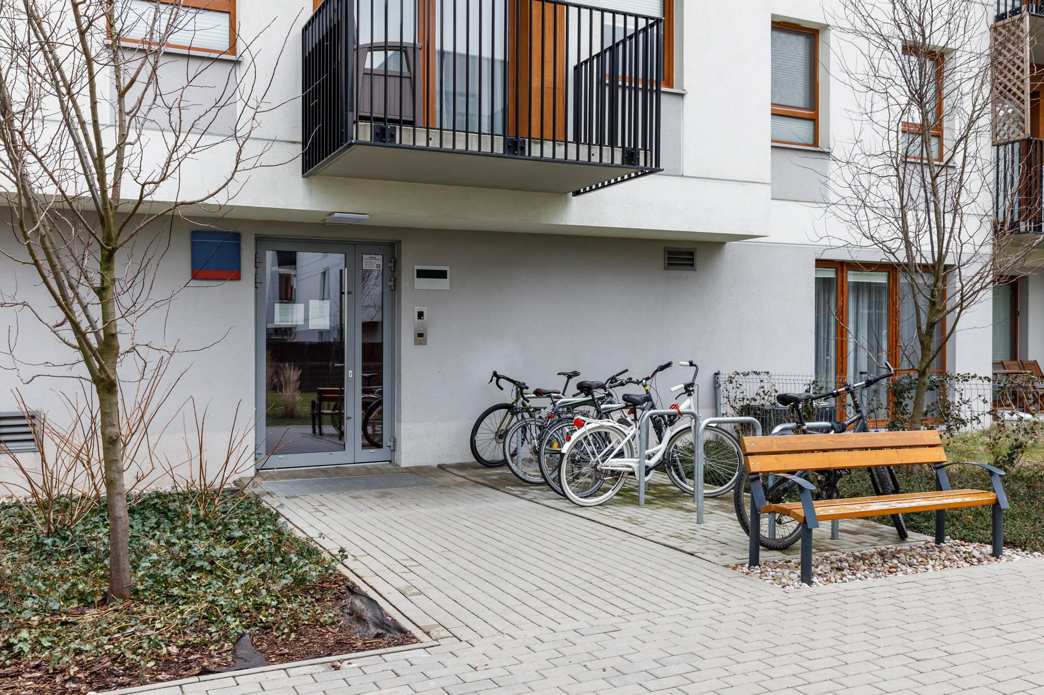 Fotografia wnętrz Warszawa. Fotograf Nieruchomości i Wnętrz