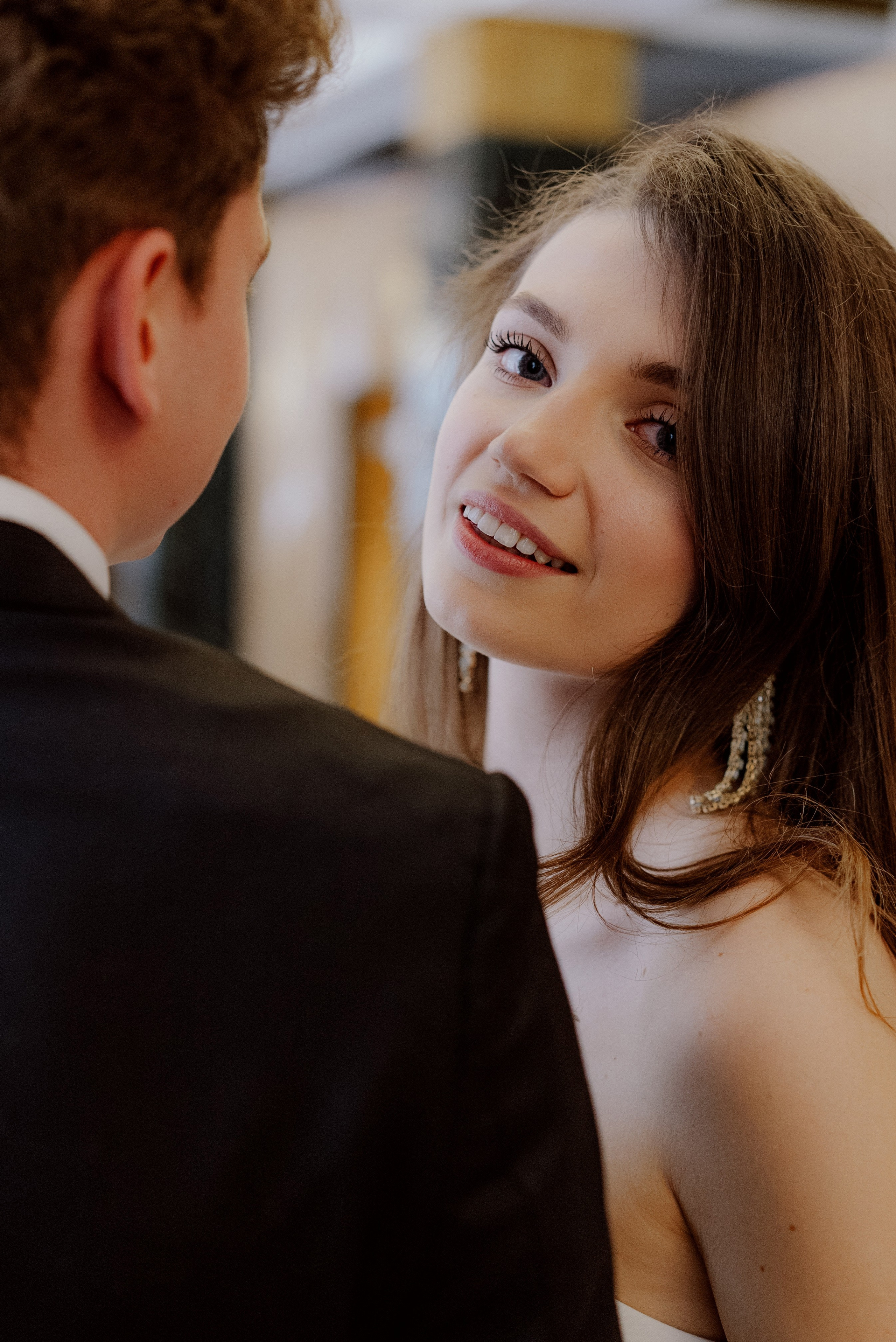 Getting Married at NYC City Hall: Everything You Need to Know (and Why It’s So Beautiful). Videographer and photographer in New York // MAKAROV.VIDEO