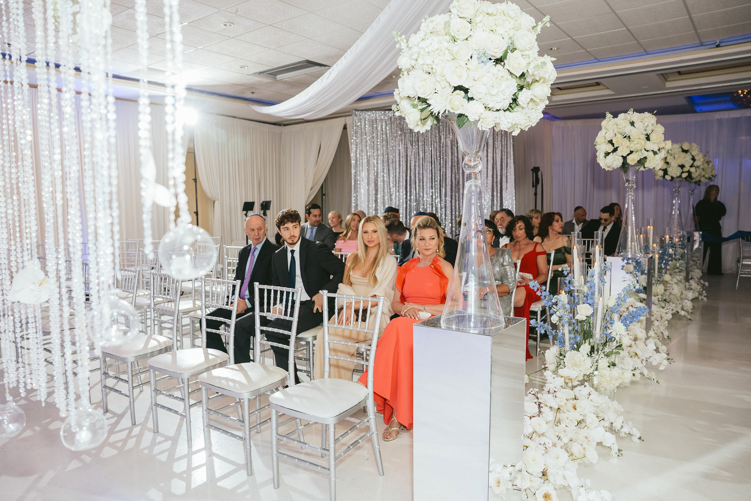 06.08.2025 Wedding. Wedding family event photographer in Chicago Nick Yushevich