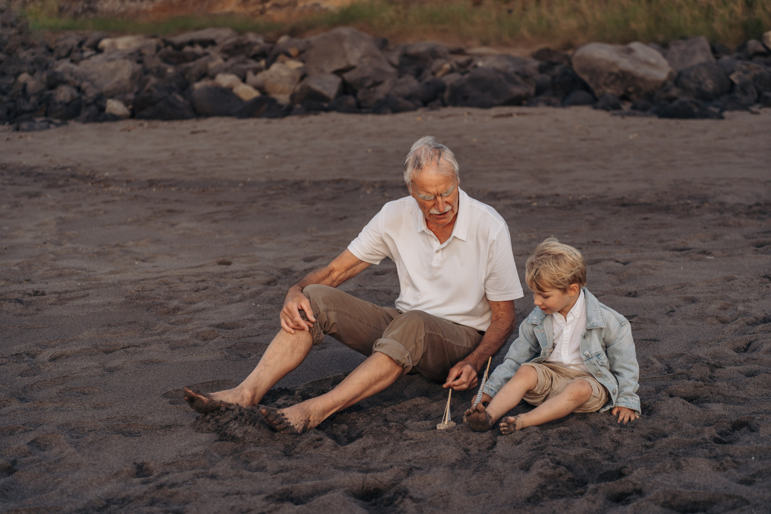 Family. Фотограф на Азорах, Сан Мигель. Зенькевич Анна