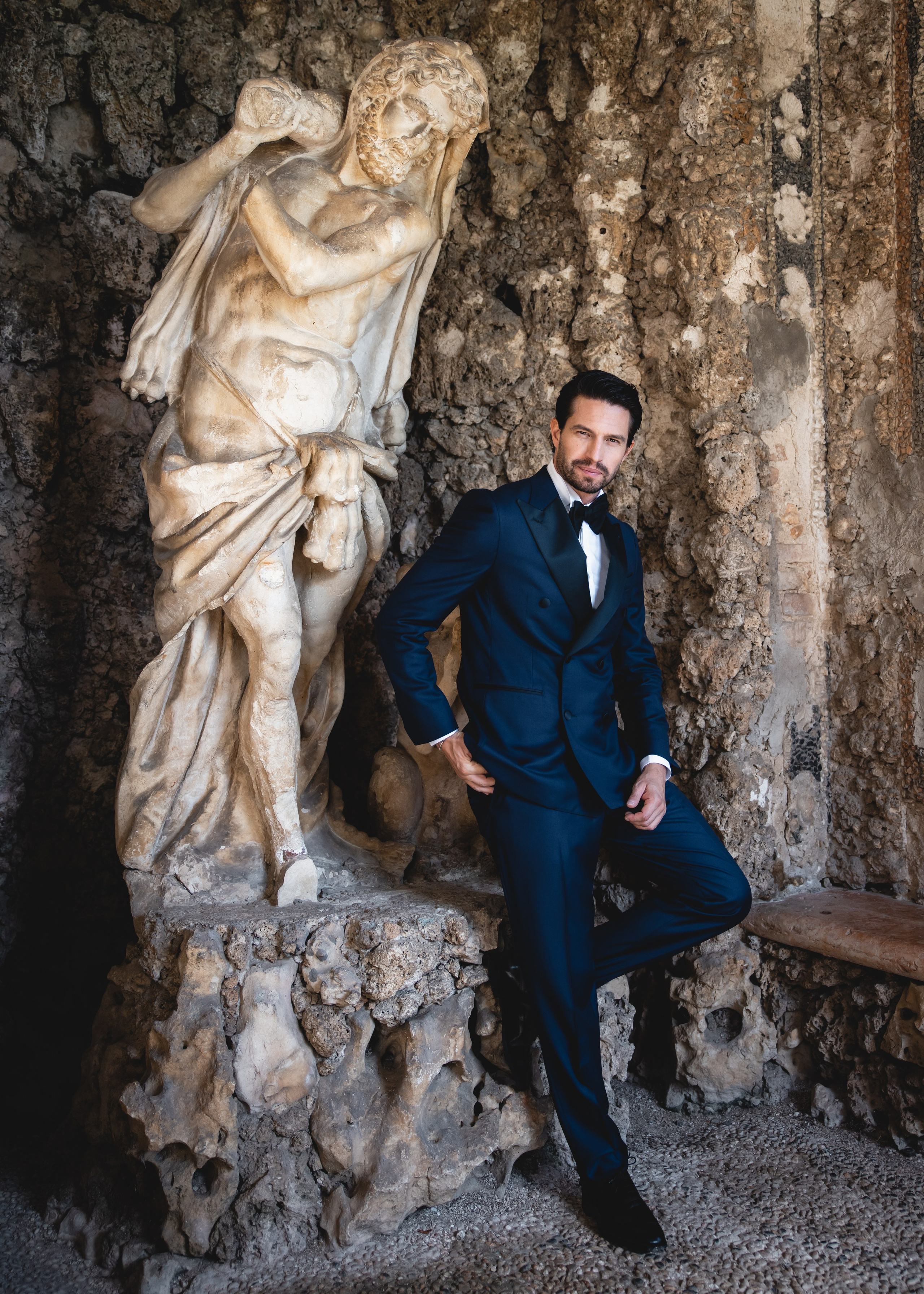 Verona, Italy. Professional wedding photographer in Copenhagen, Denmark — Julia Byron