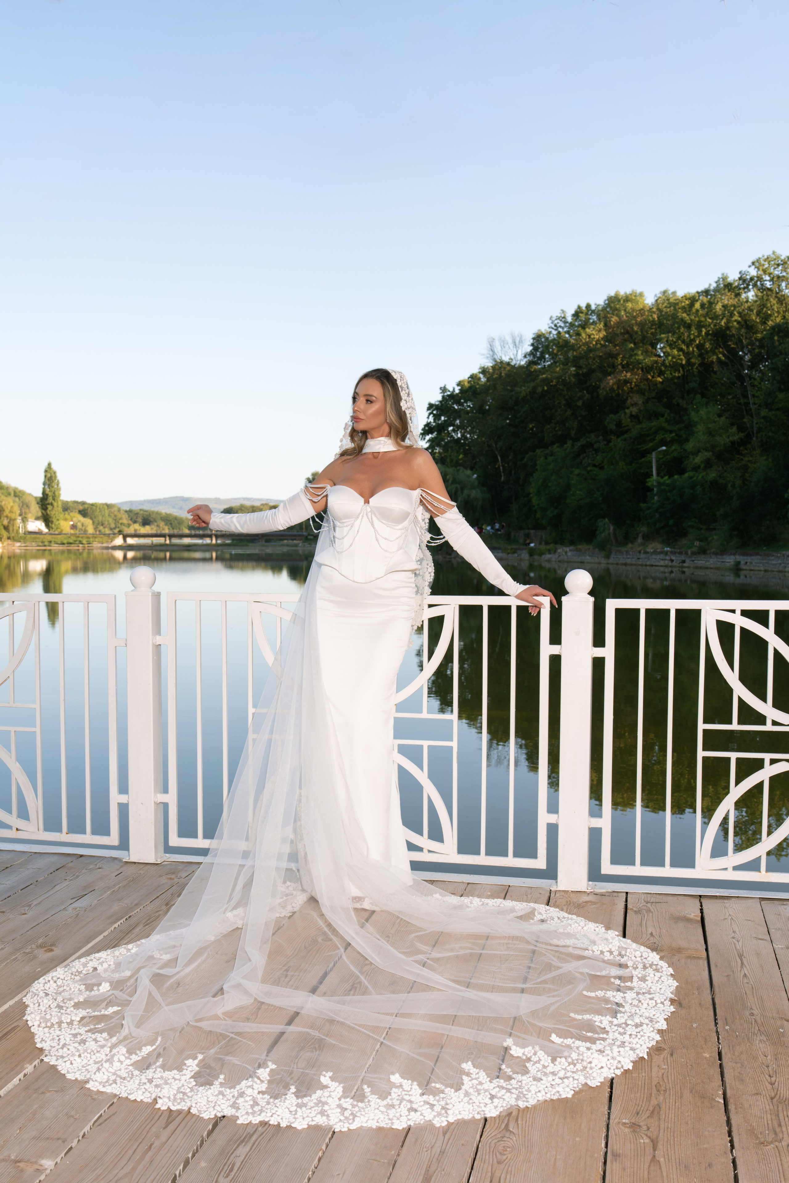 Aida & Adrian. Studio Timis