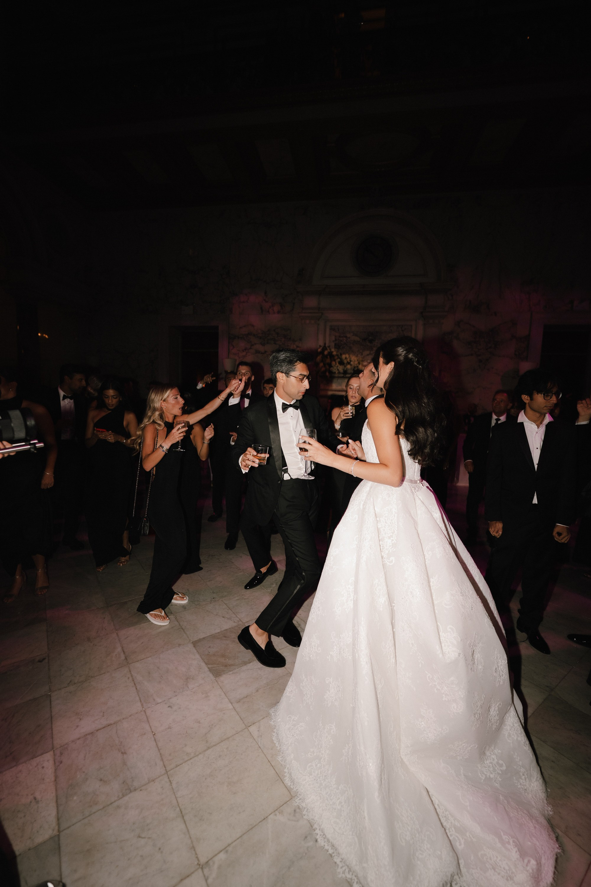 Nicole and Akash. Wedding photographer and videographer New York | New Jersey